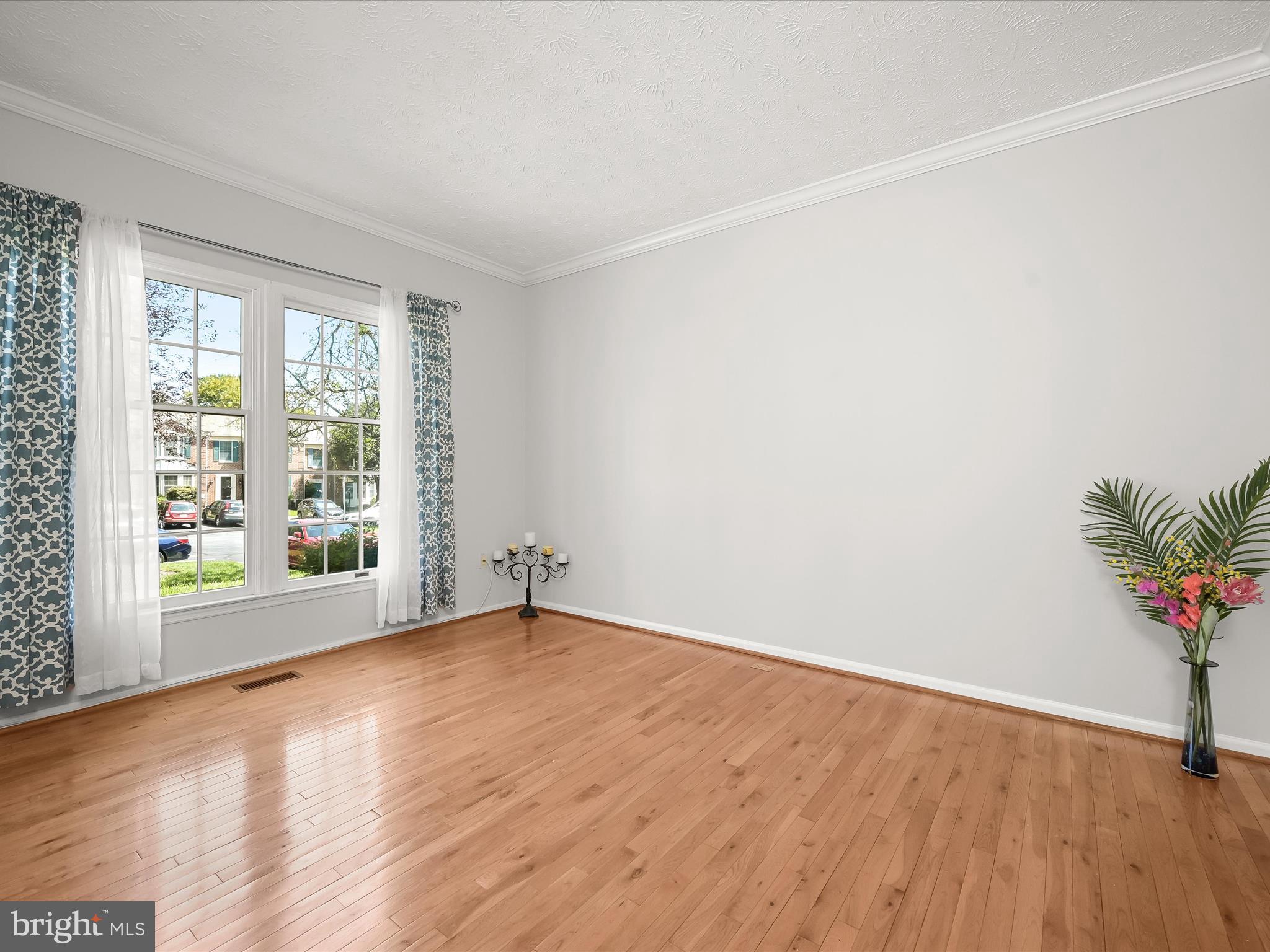 HARPERS CHOICE - Residential Lease