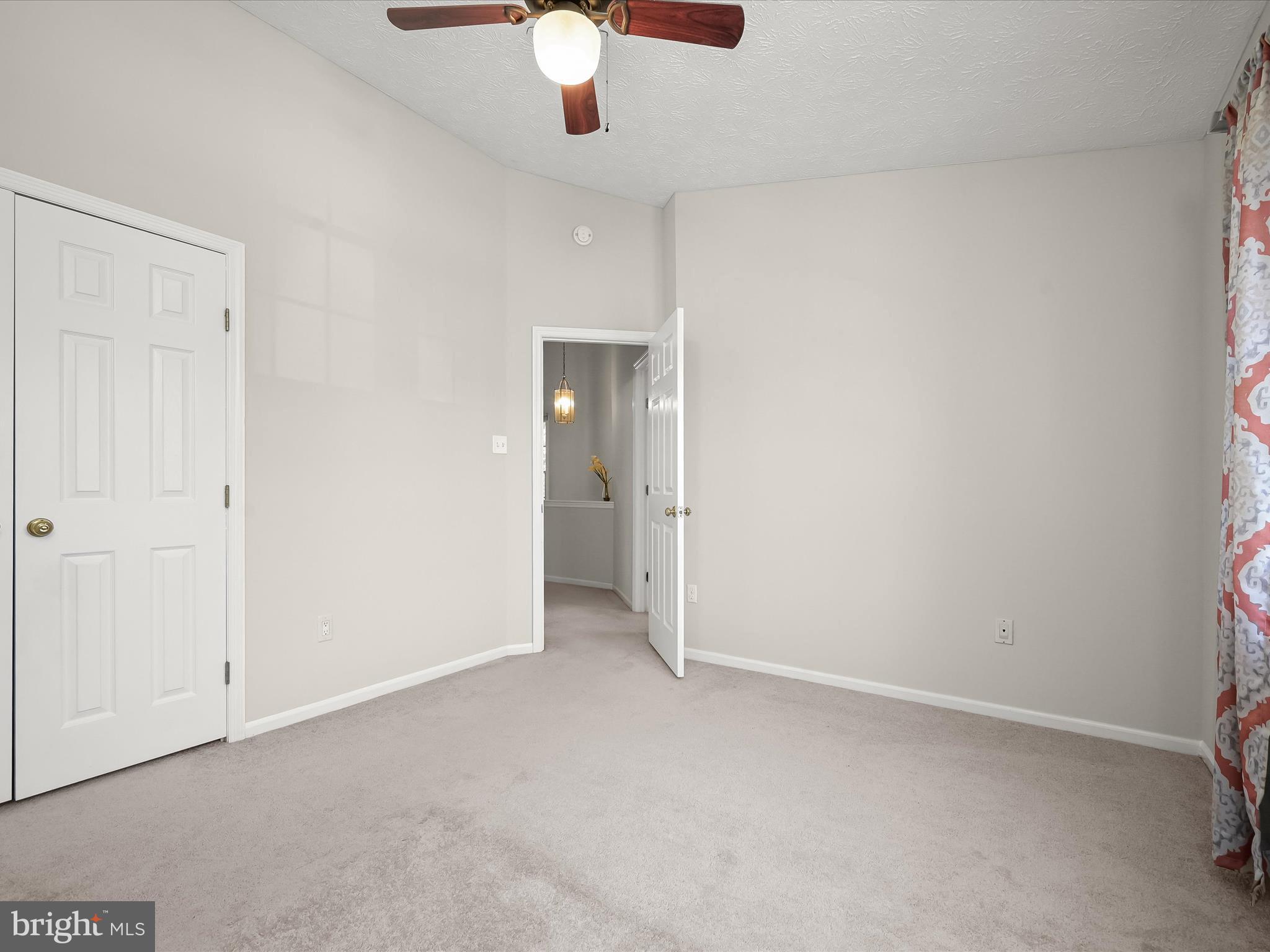 HARPERS CHOICE - Residential Lease