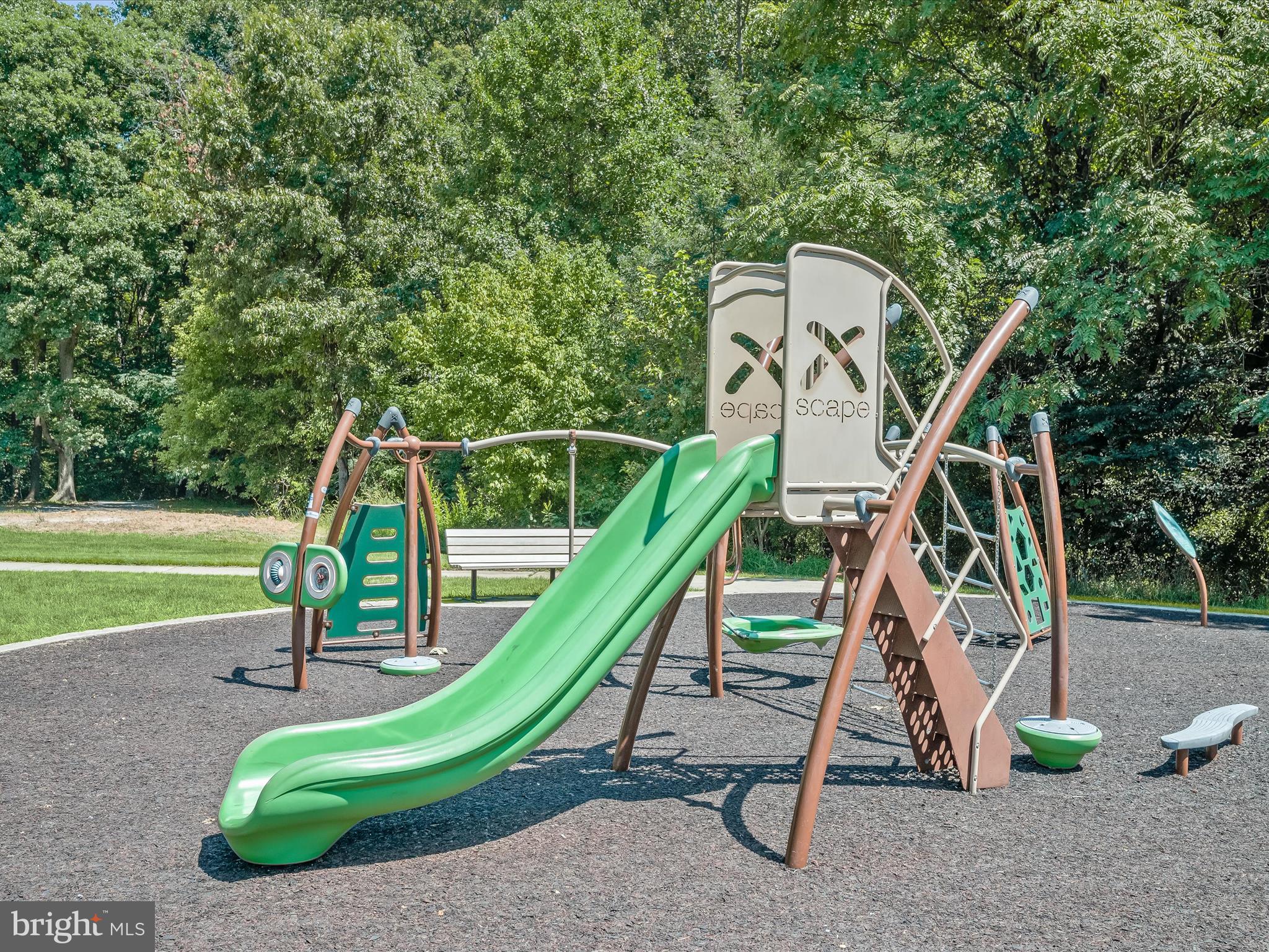 HARPERS CHOICE - Residential Lease