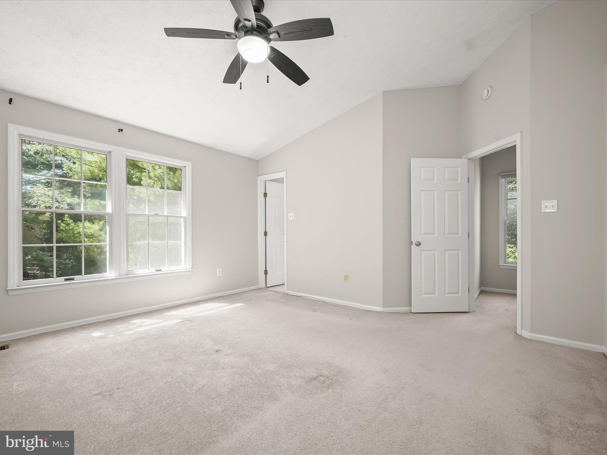 HARPERS CHOICE - Residential Lease