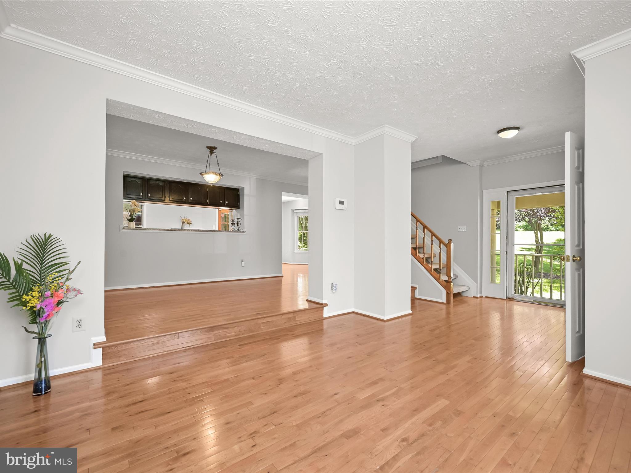 HARPERS CHOICE - Residential Lease