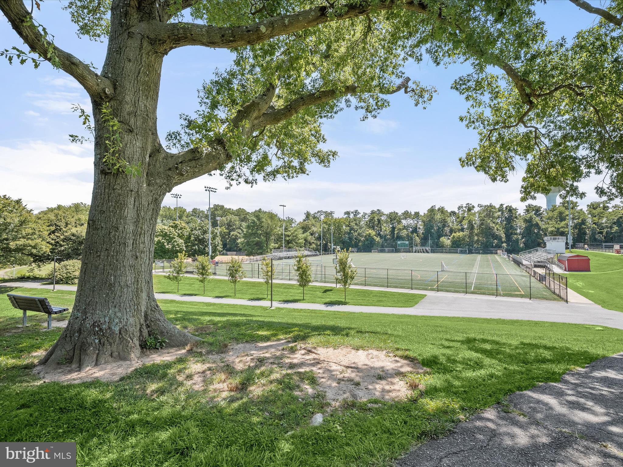 HARPERS CHOICE - Residential Lease