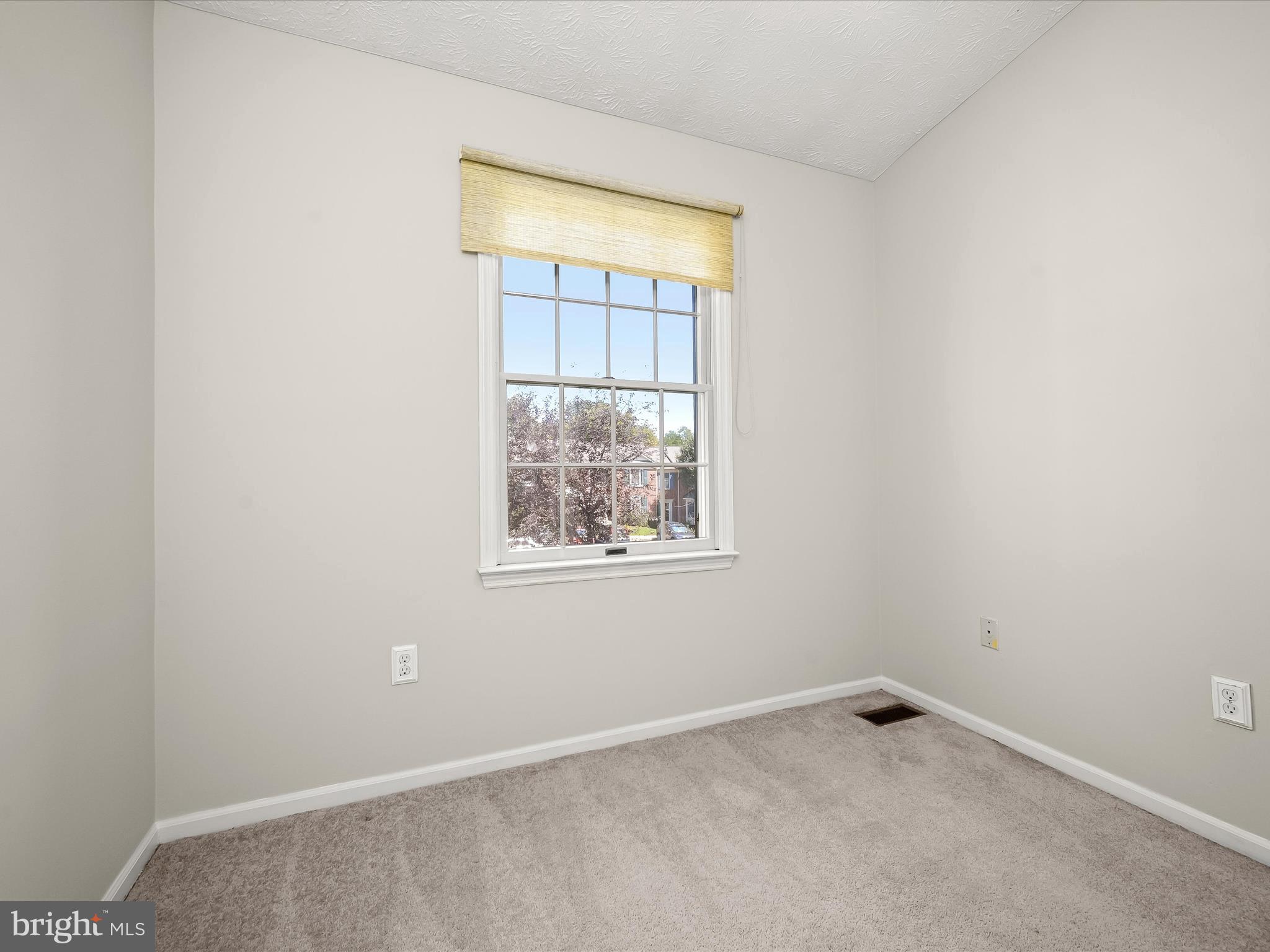 HARPERS CHOICE - Residential Lease