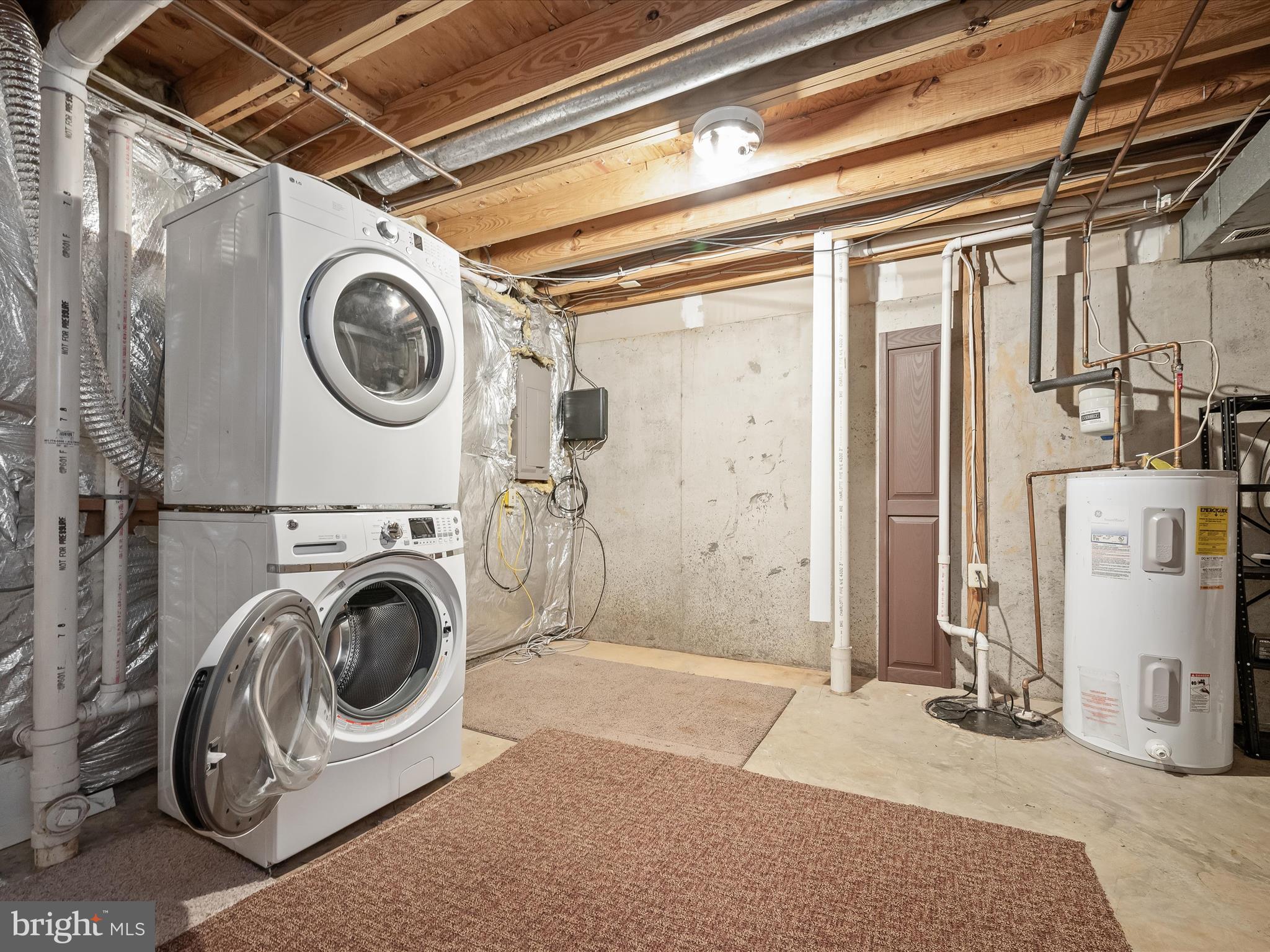 HARPERS CHOICE - Residential Lease