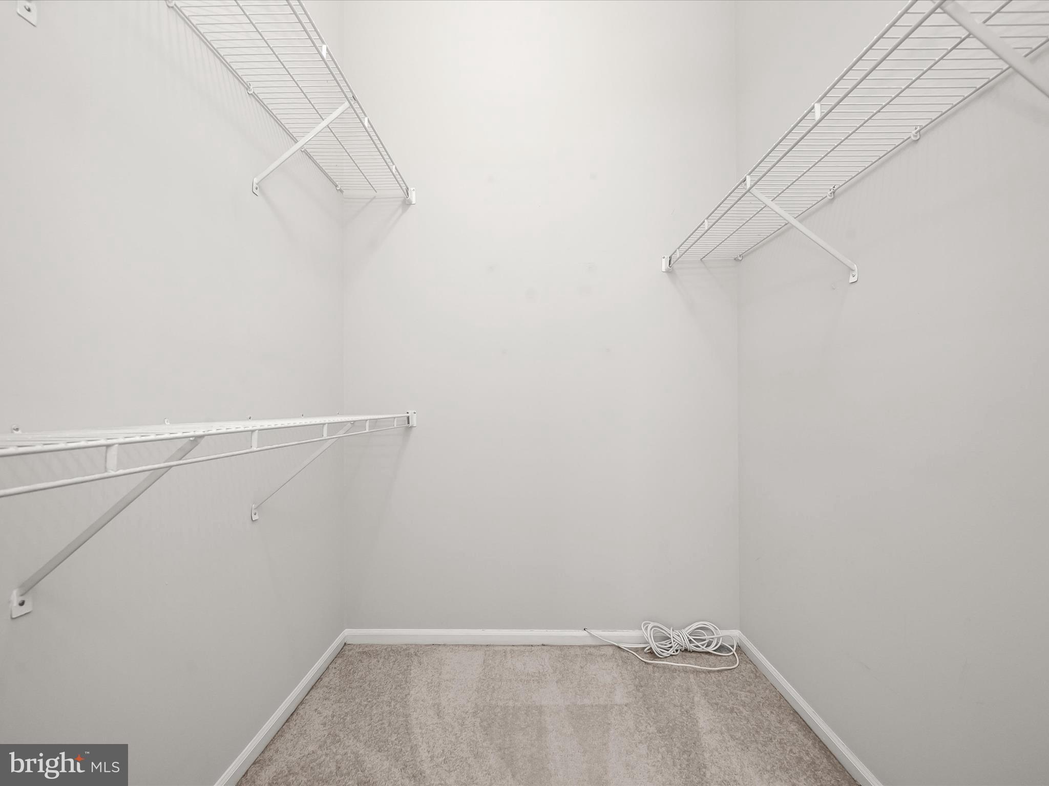 HARPERS CHOICE - Residential Lease