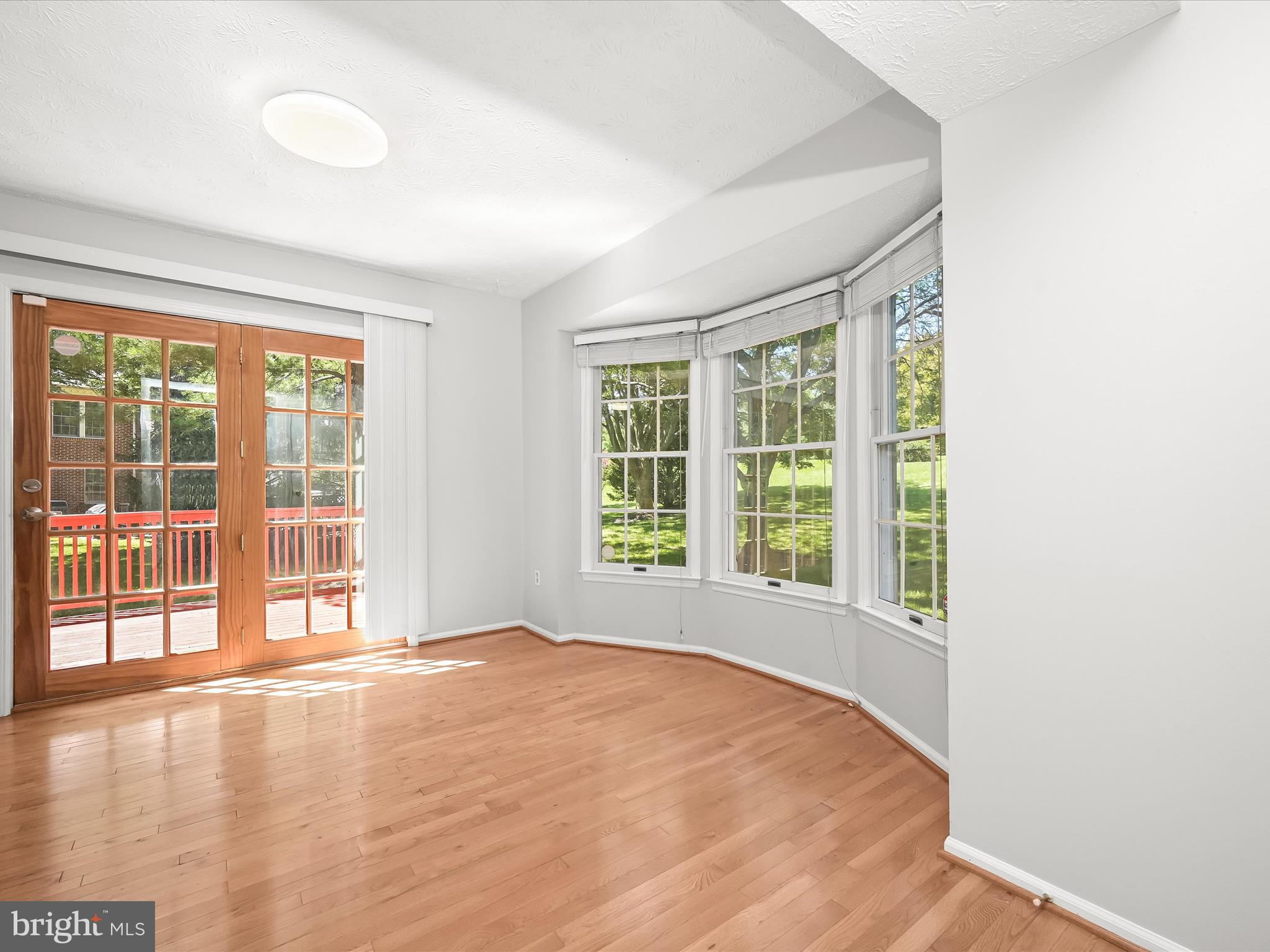 HARPERS CHOICE - Residential Lease