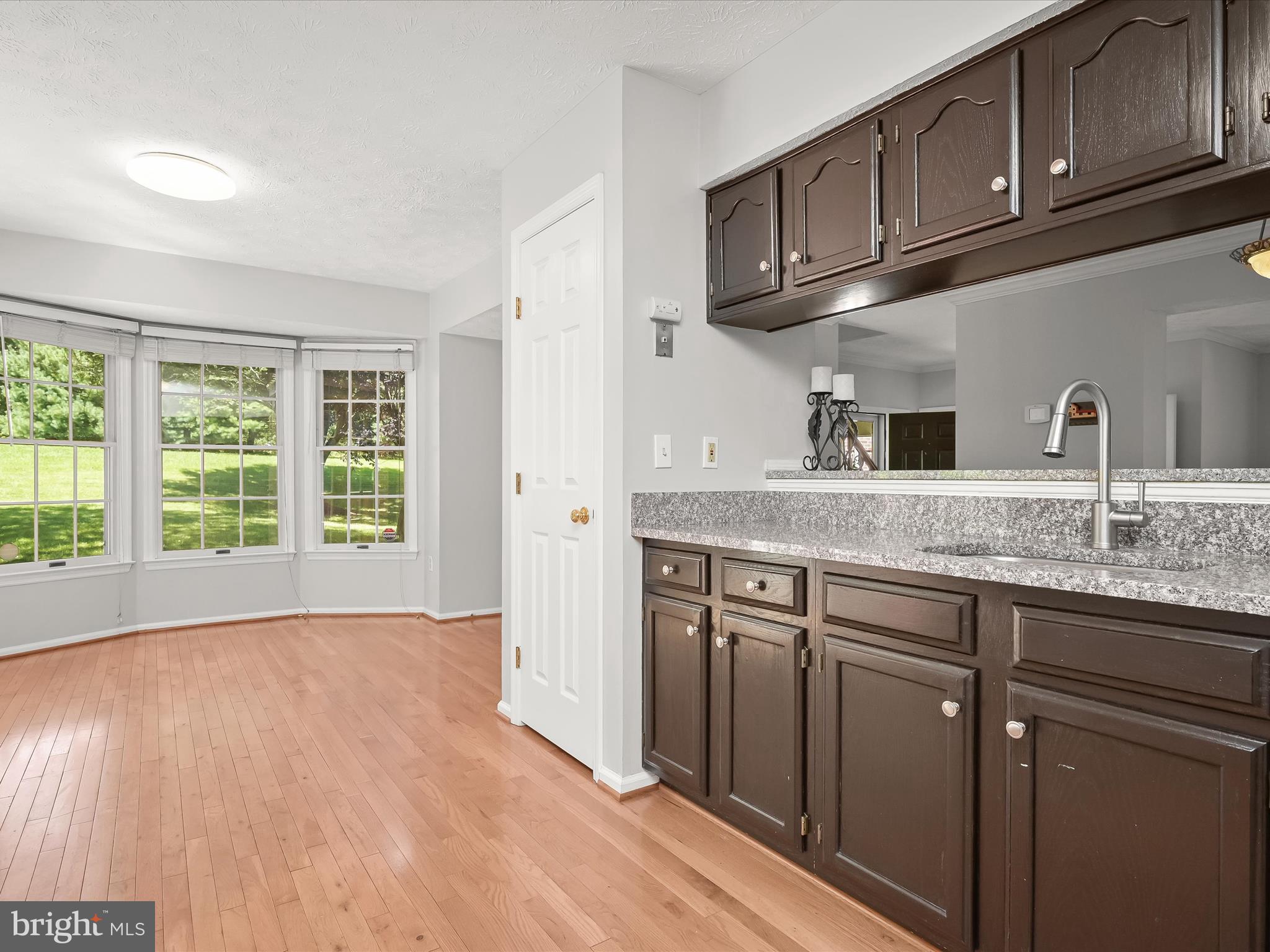 HARPERS CHOICE - Residential Lease