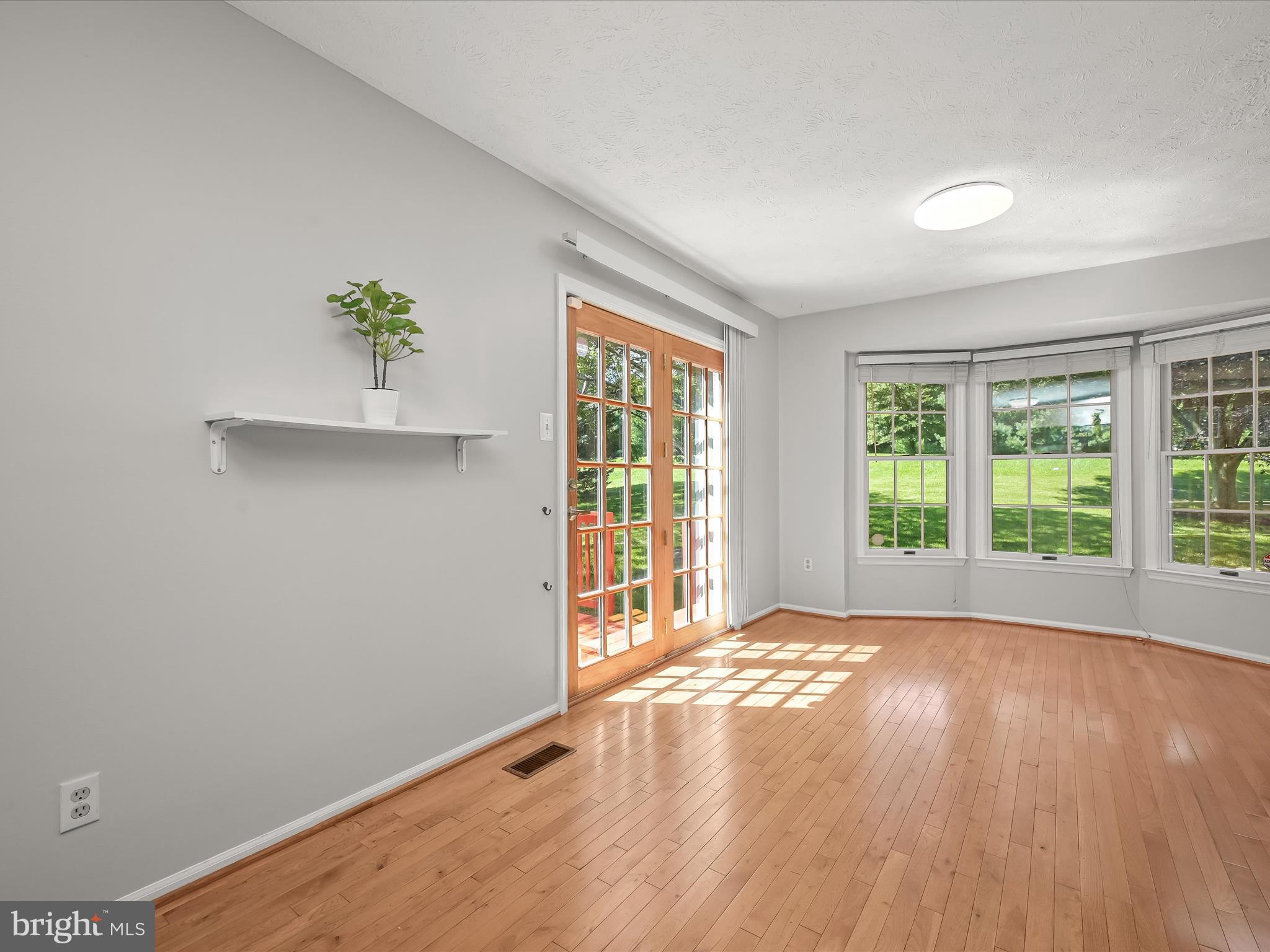 HARPERS CHOICE - Residential Lease