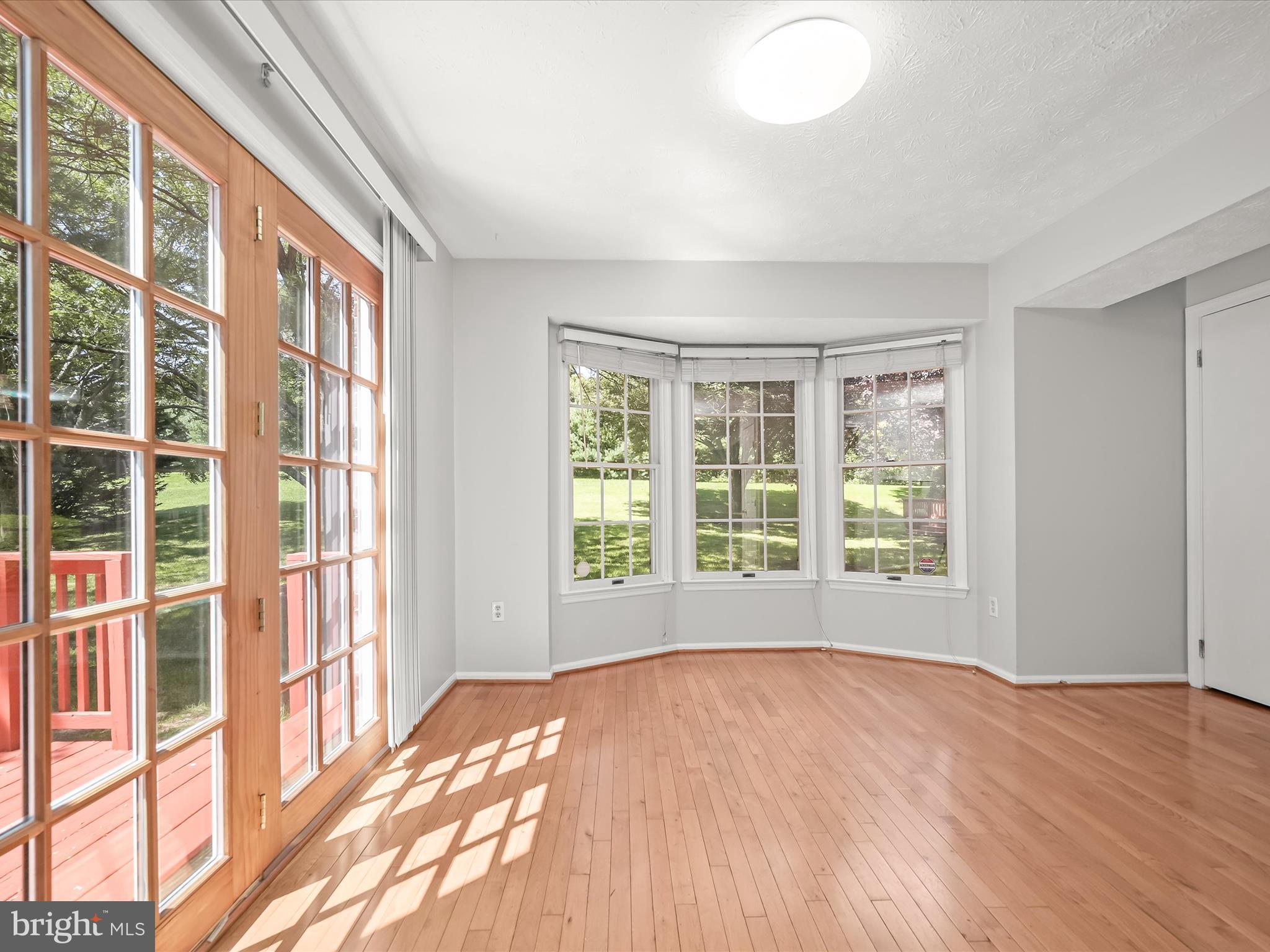 HARPERS CHOICE - Residential Lease