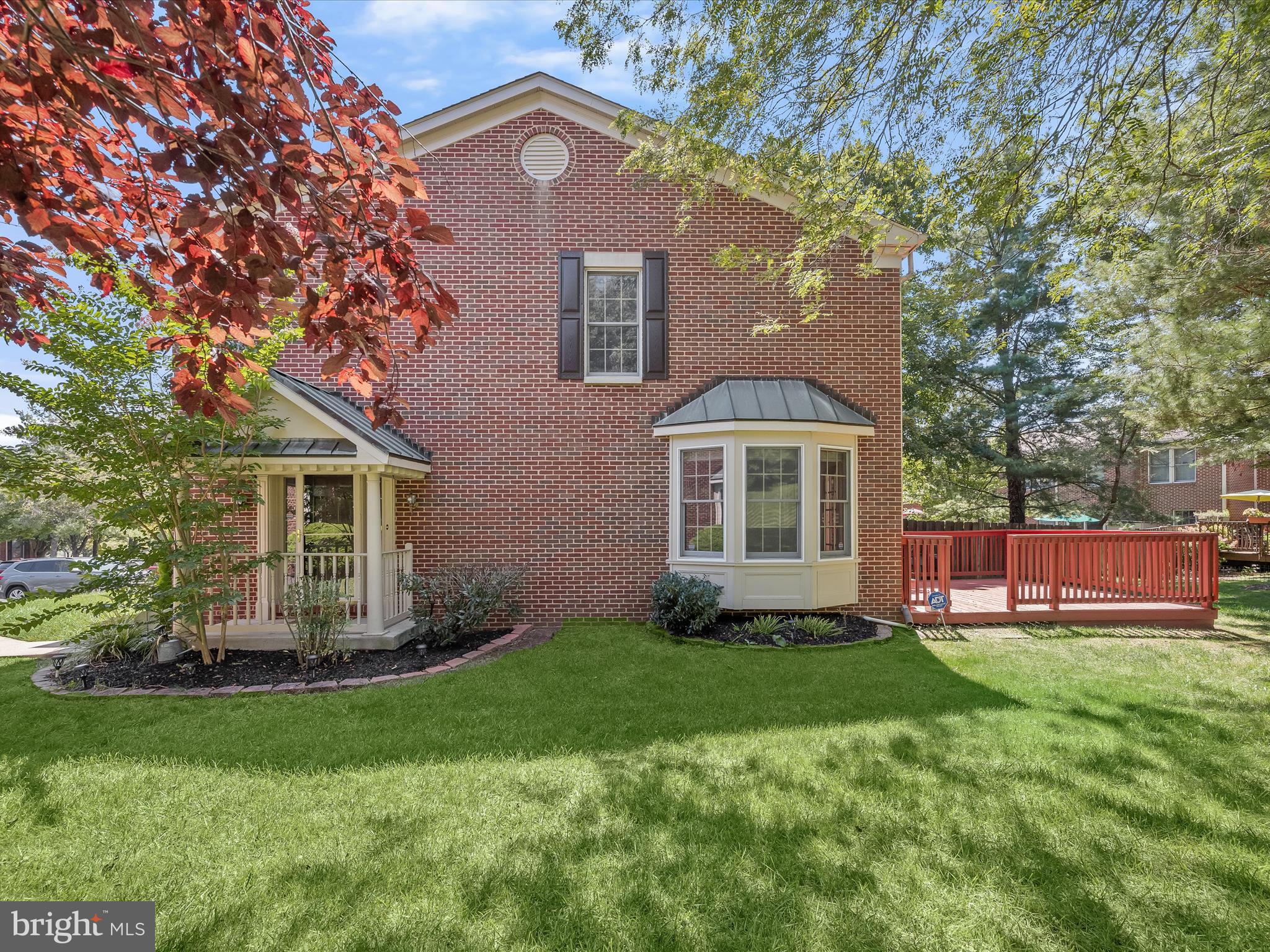 HARPERS CHOICE - Residential Lease