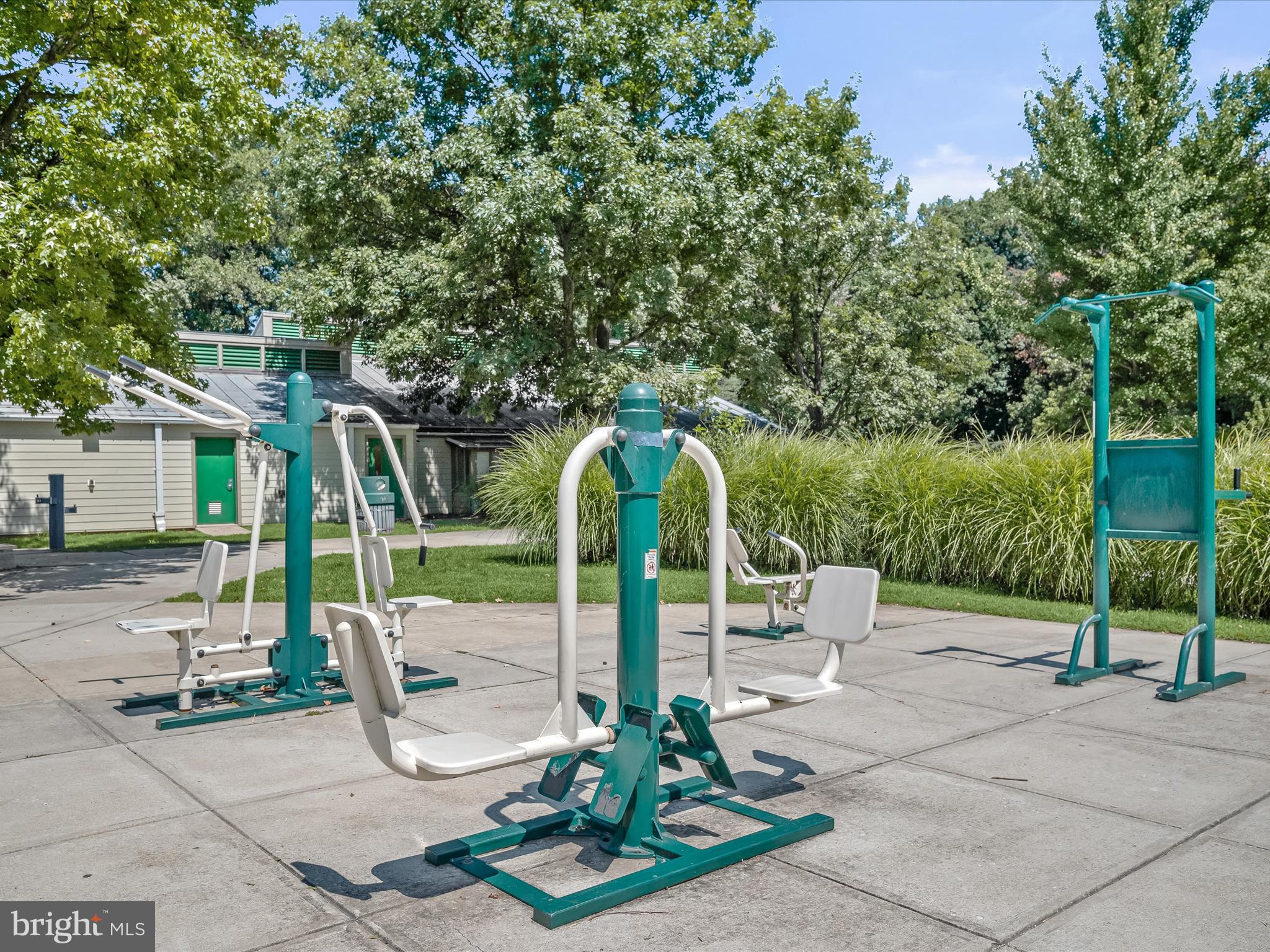 HARPERS CHOICE - Residential Lease