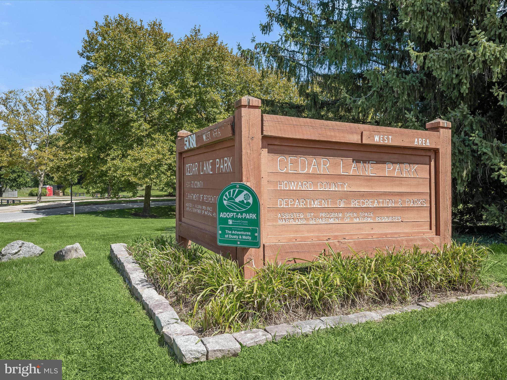 HARPERS CHOICE - Residential Lease