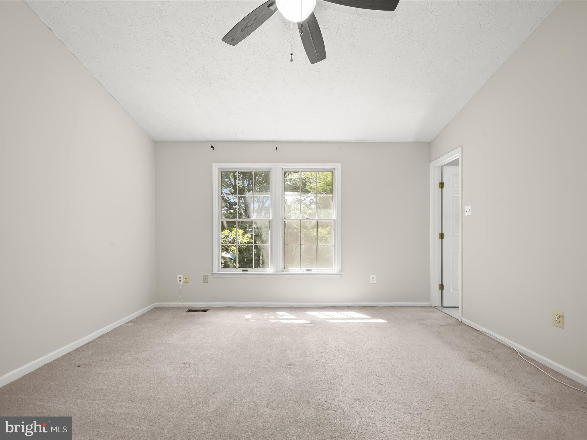 HARPERS CHOICE - Residential Lease