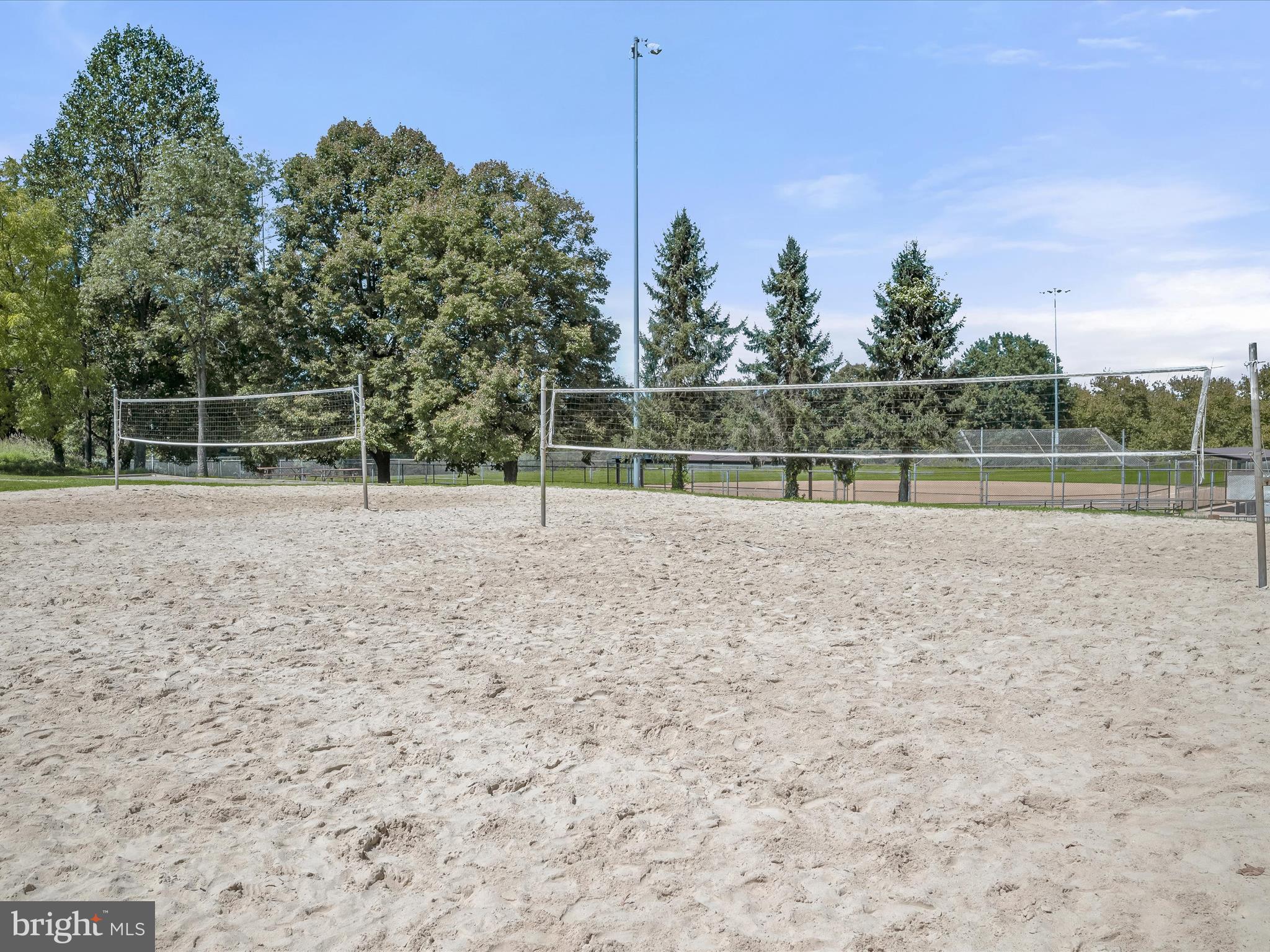 HARPERS CHOICE - Residential Lease