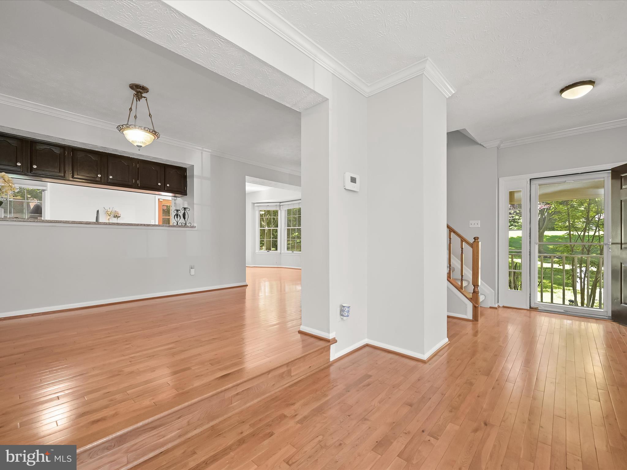 HARPERS CHOICE - Residential Lease