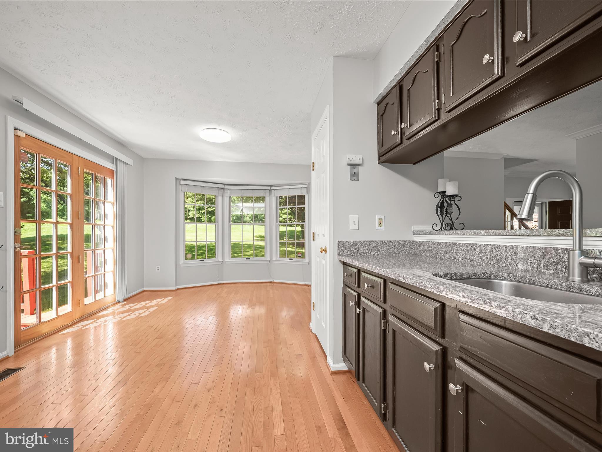 HARPERS CHOICE - Residential Lease