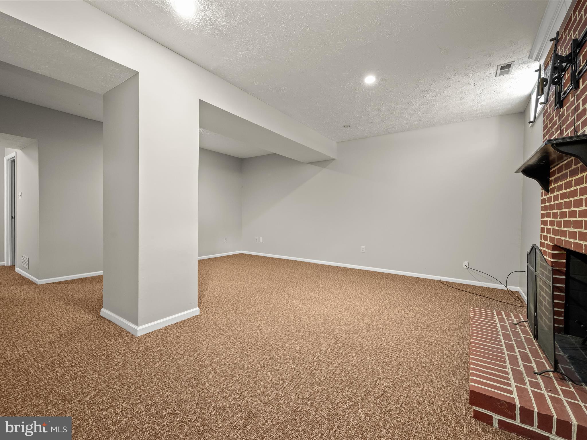 HARPERS CHOICE - Residential Lease