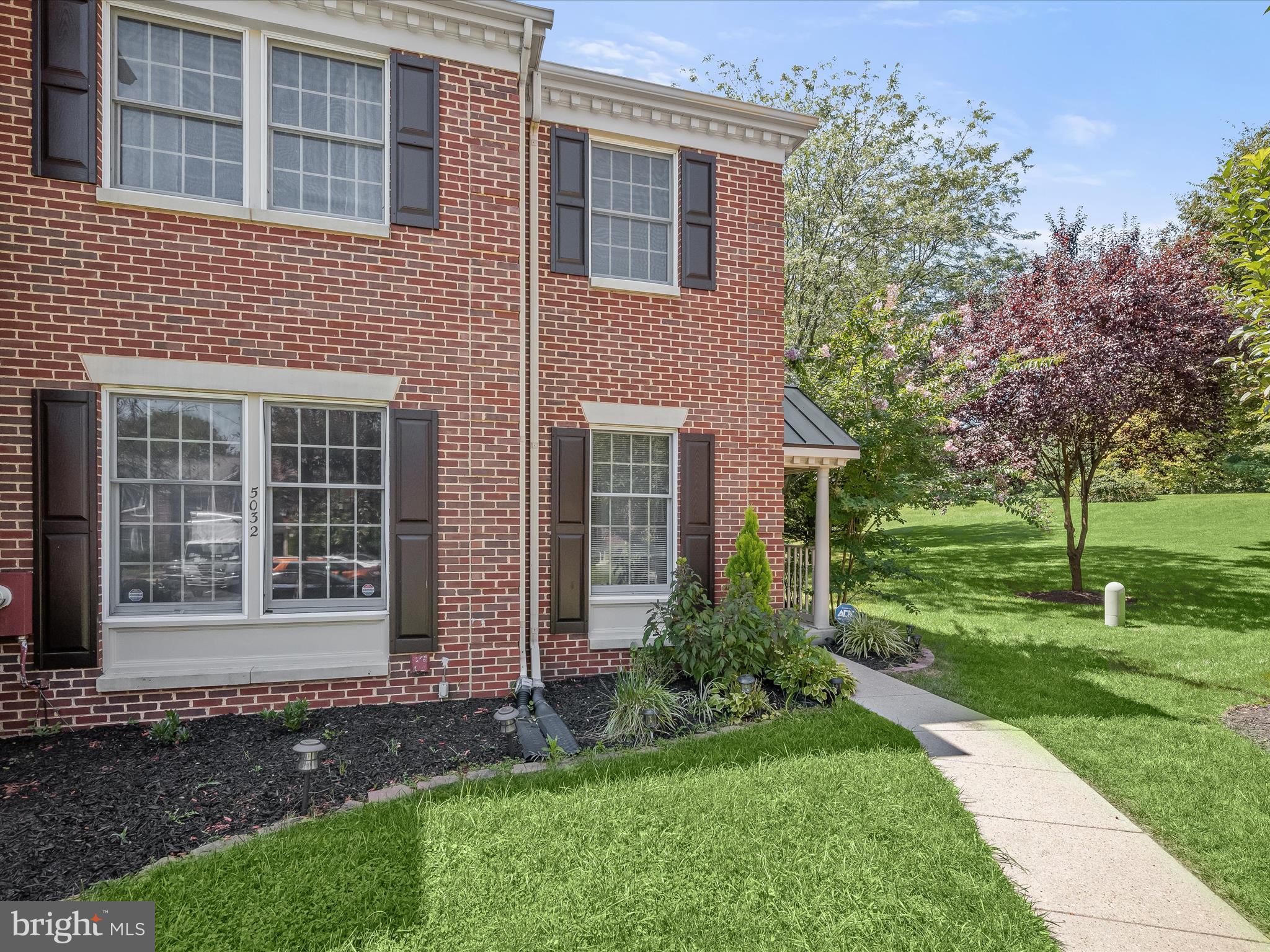 HARPERS CHOICE - Residential Lease