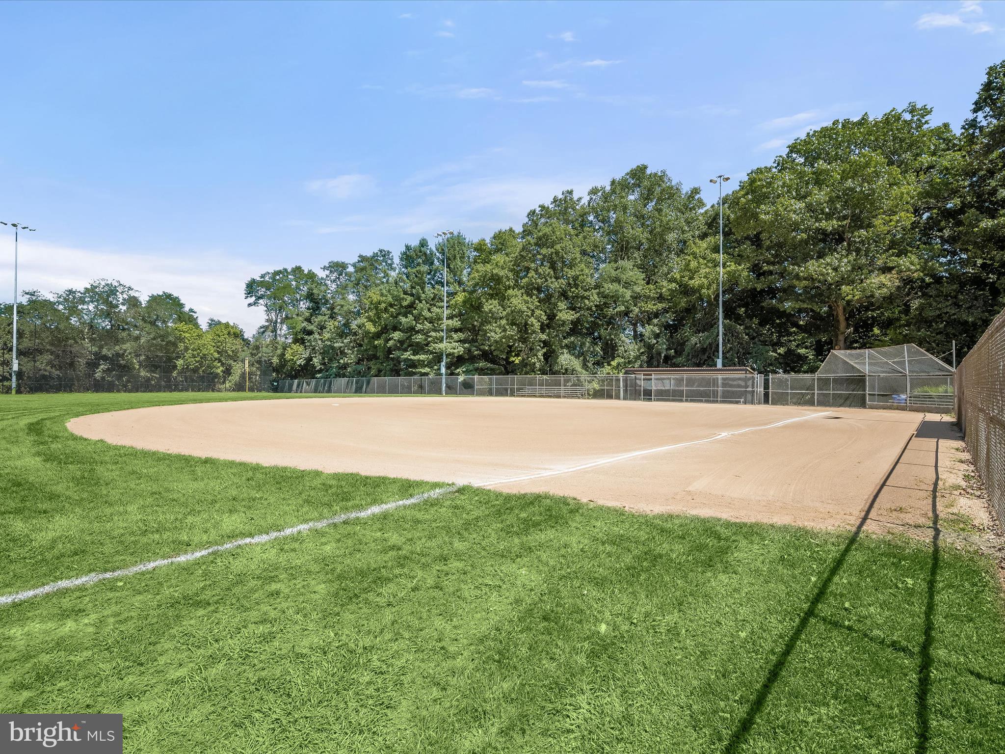 HARPERS CHOICE - Residential Lease