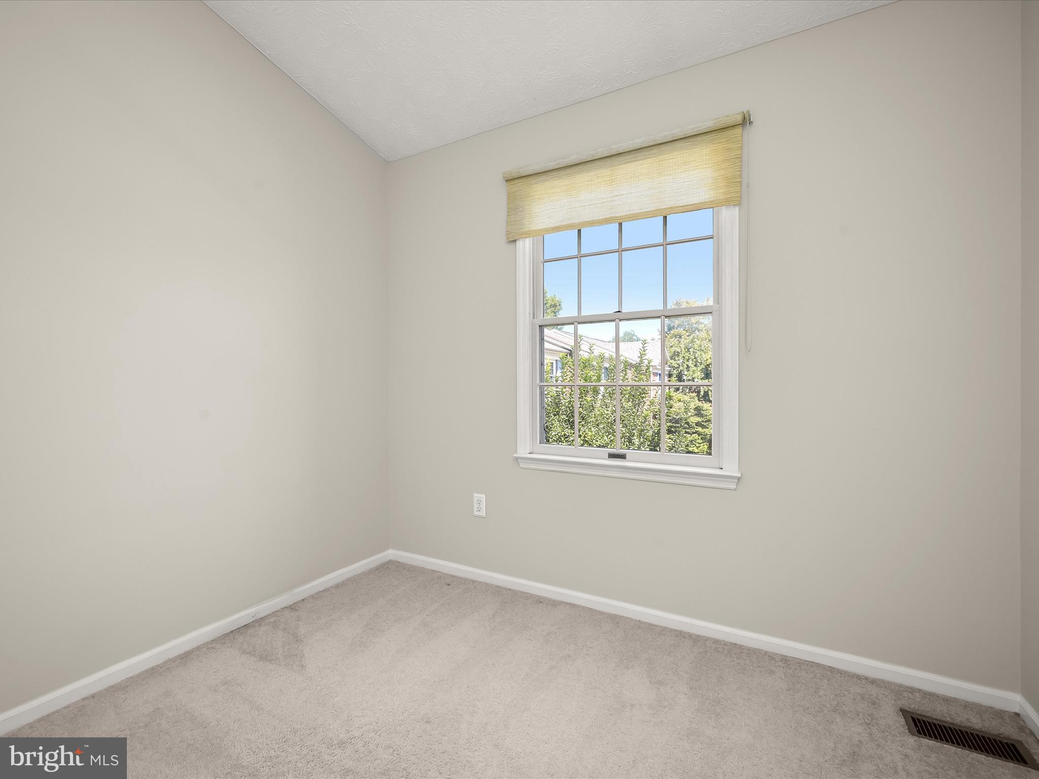 HARPERS CHOICE - Residential Lease