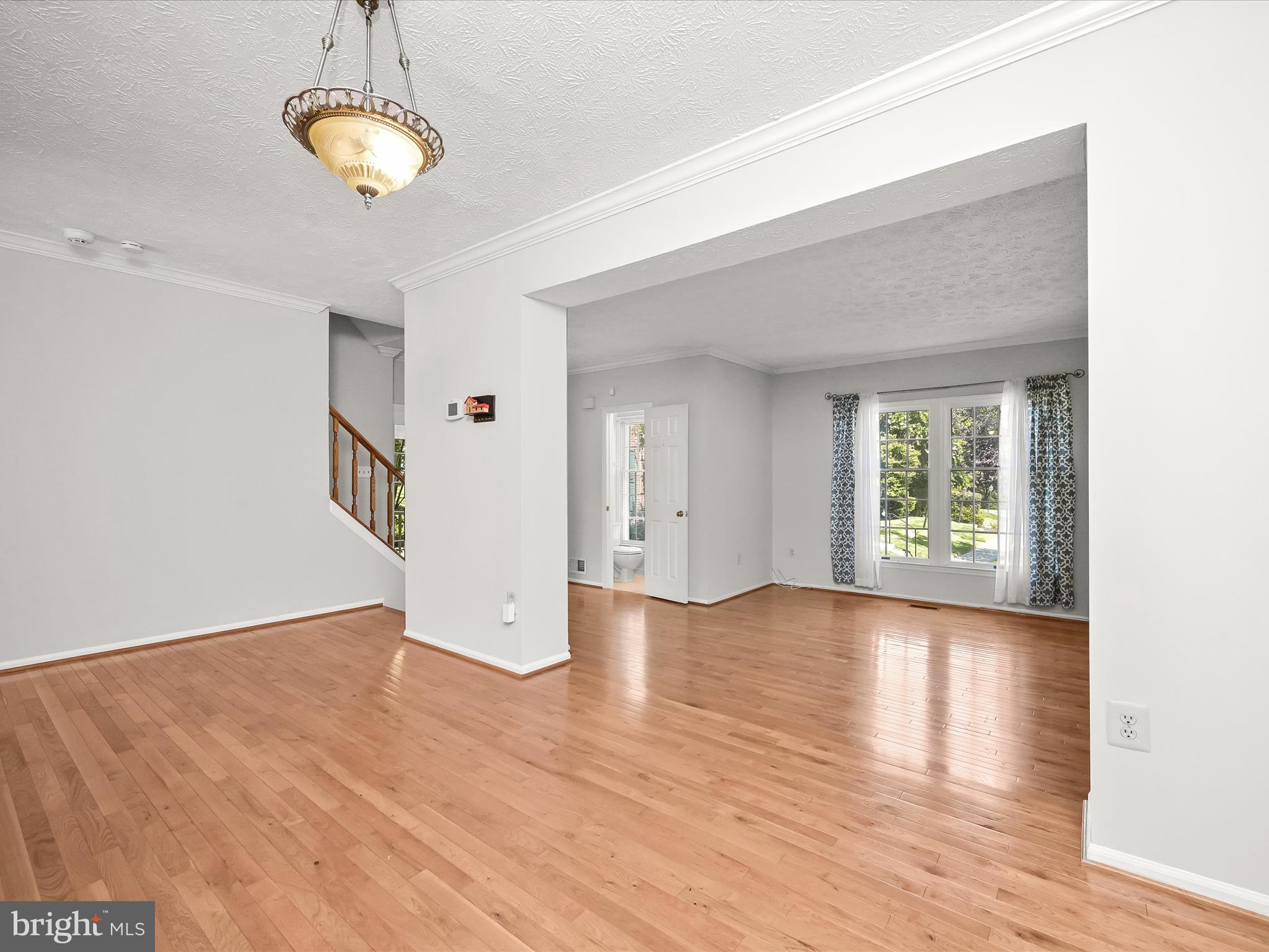 HARPERS CHOICE - Residential Lease