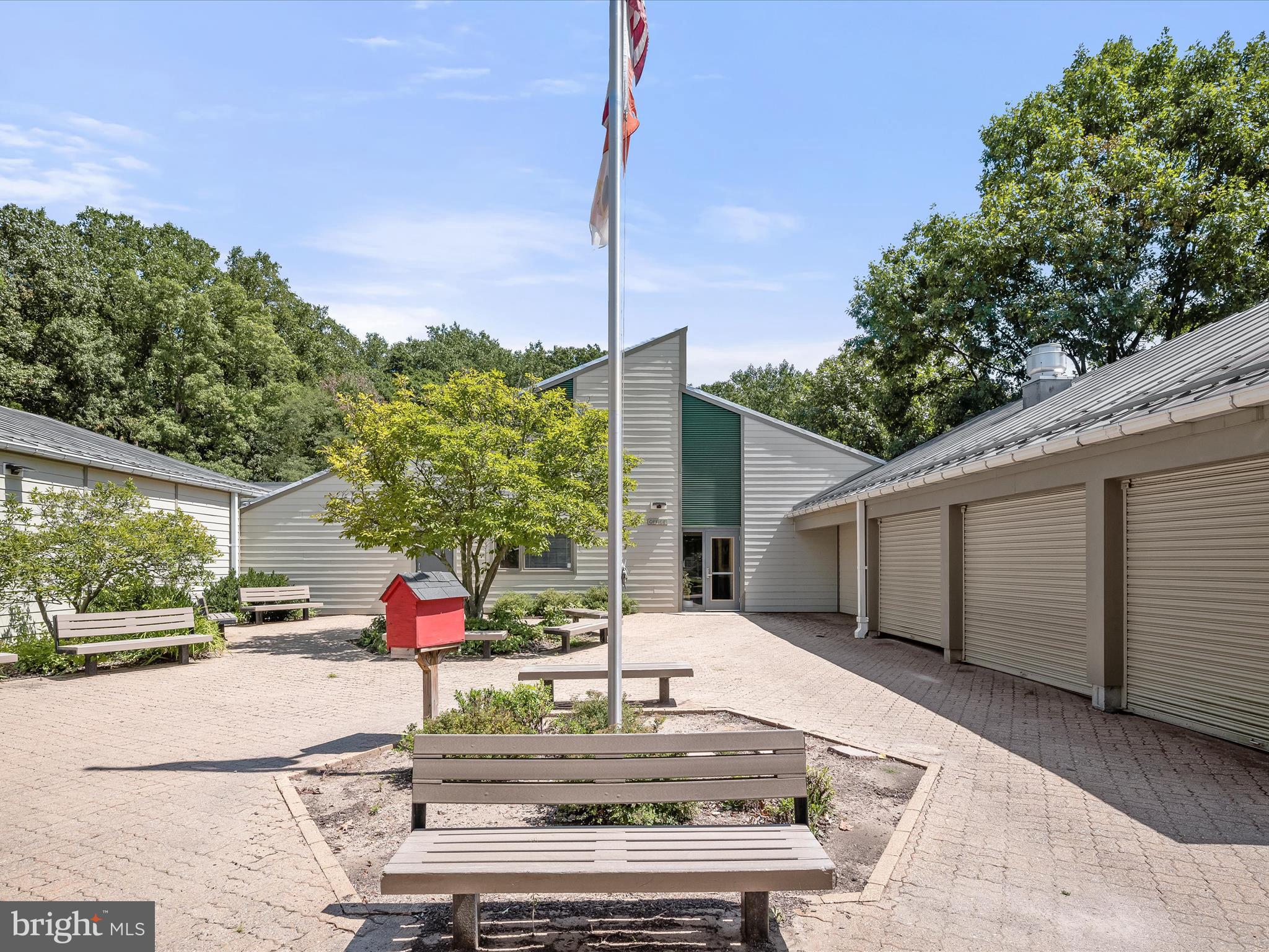 HARPERS CHOICE - Residential Lease