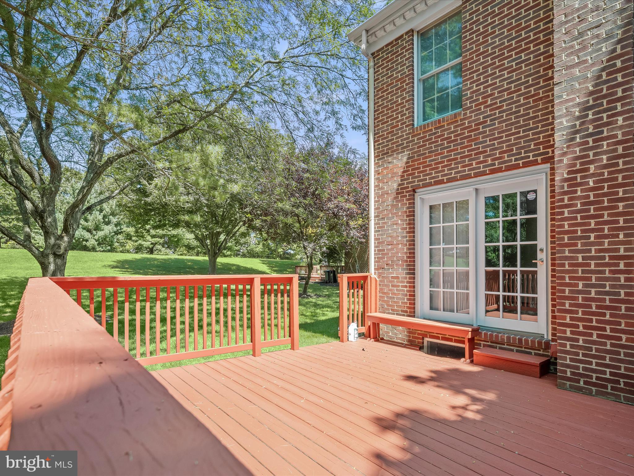 HARPERS CHOICE - Residential Lease