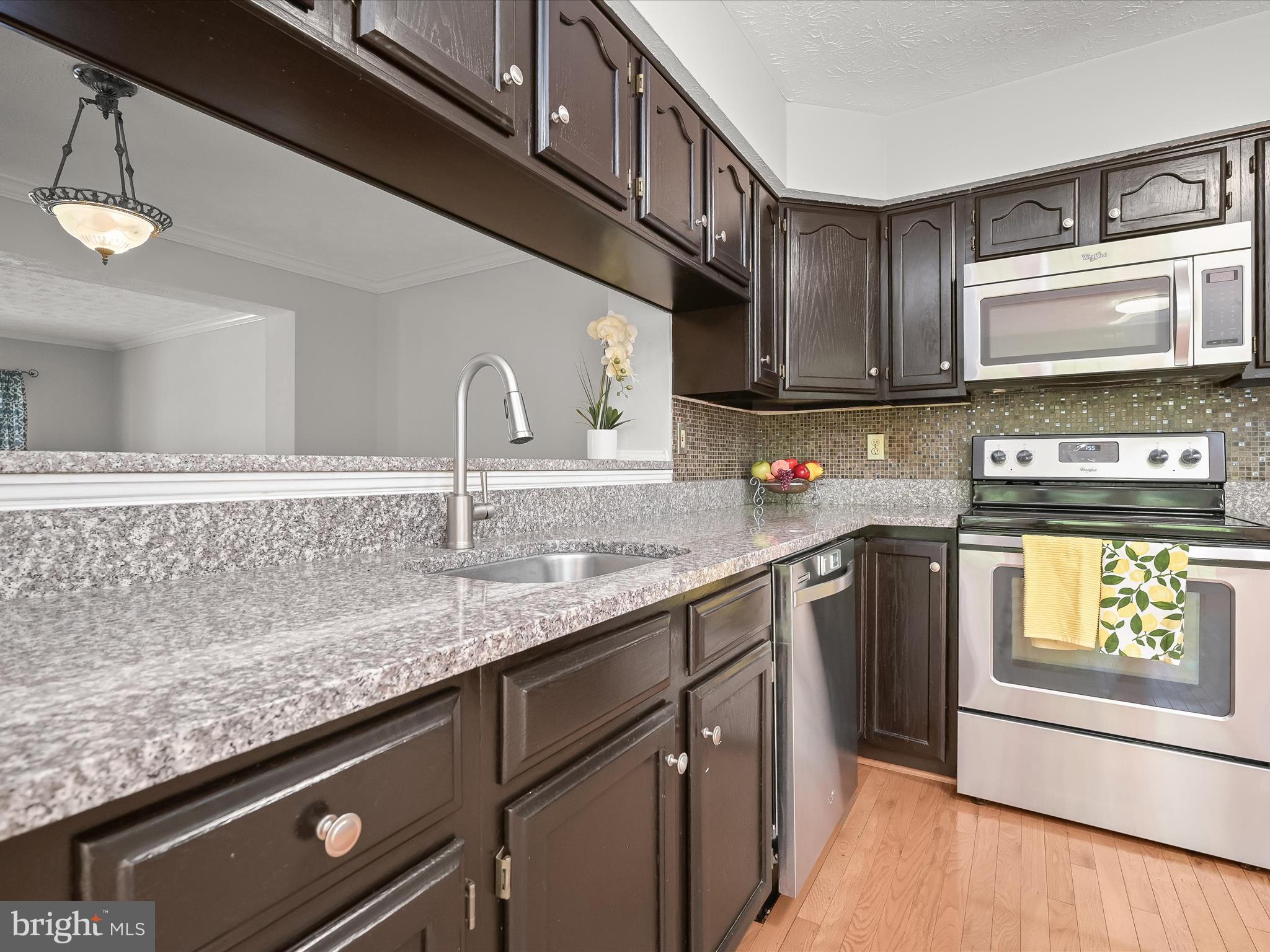 HARPERS CHOICE - Residential Lease