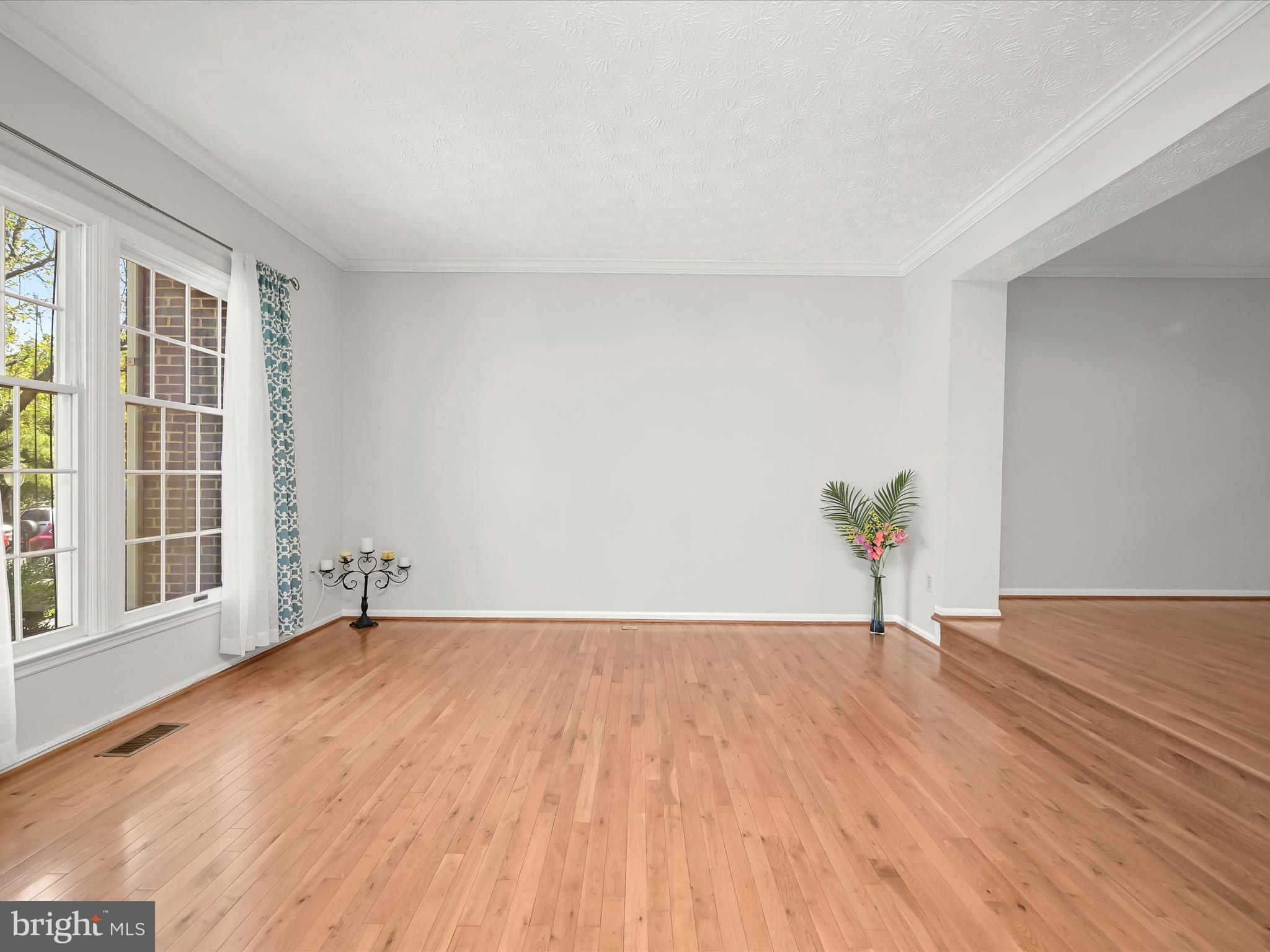 HARPERS CHOICE - Residential Lease