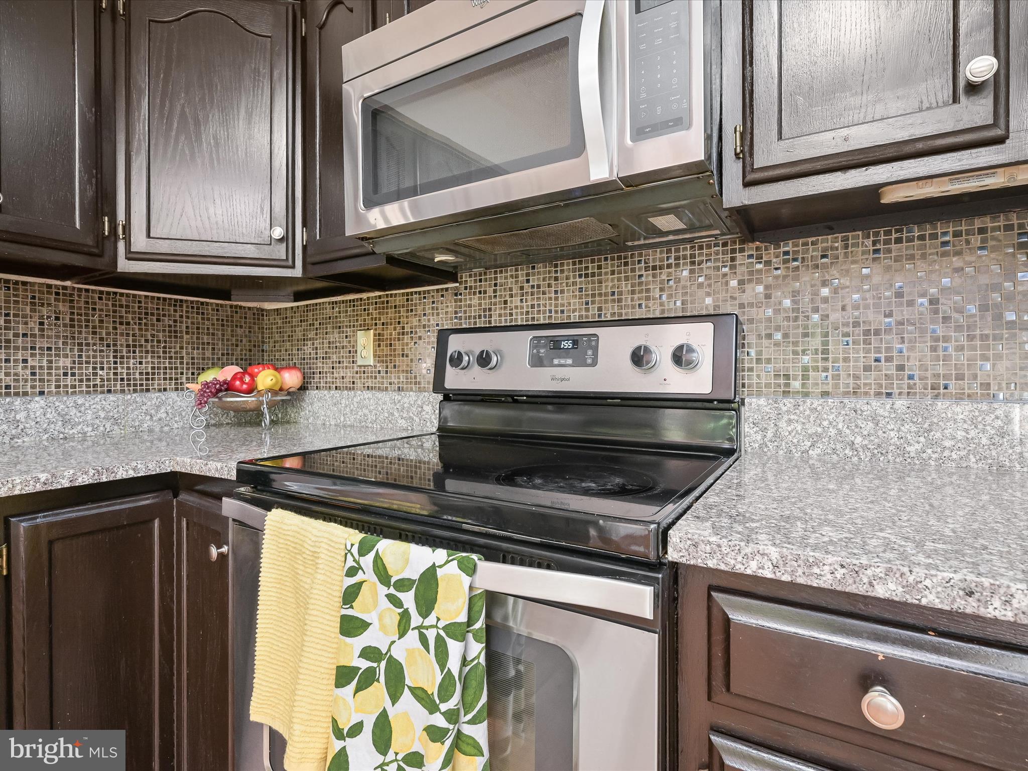 HARPERS CHOICE - Residential Lease