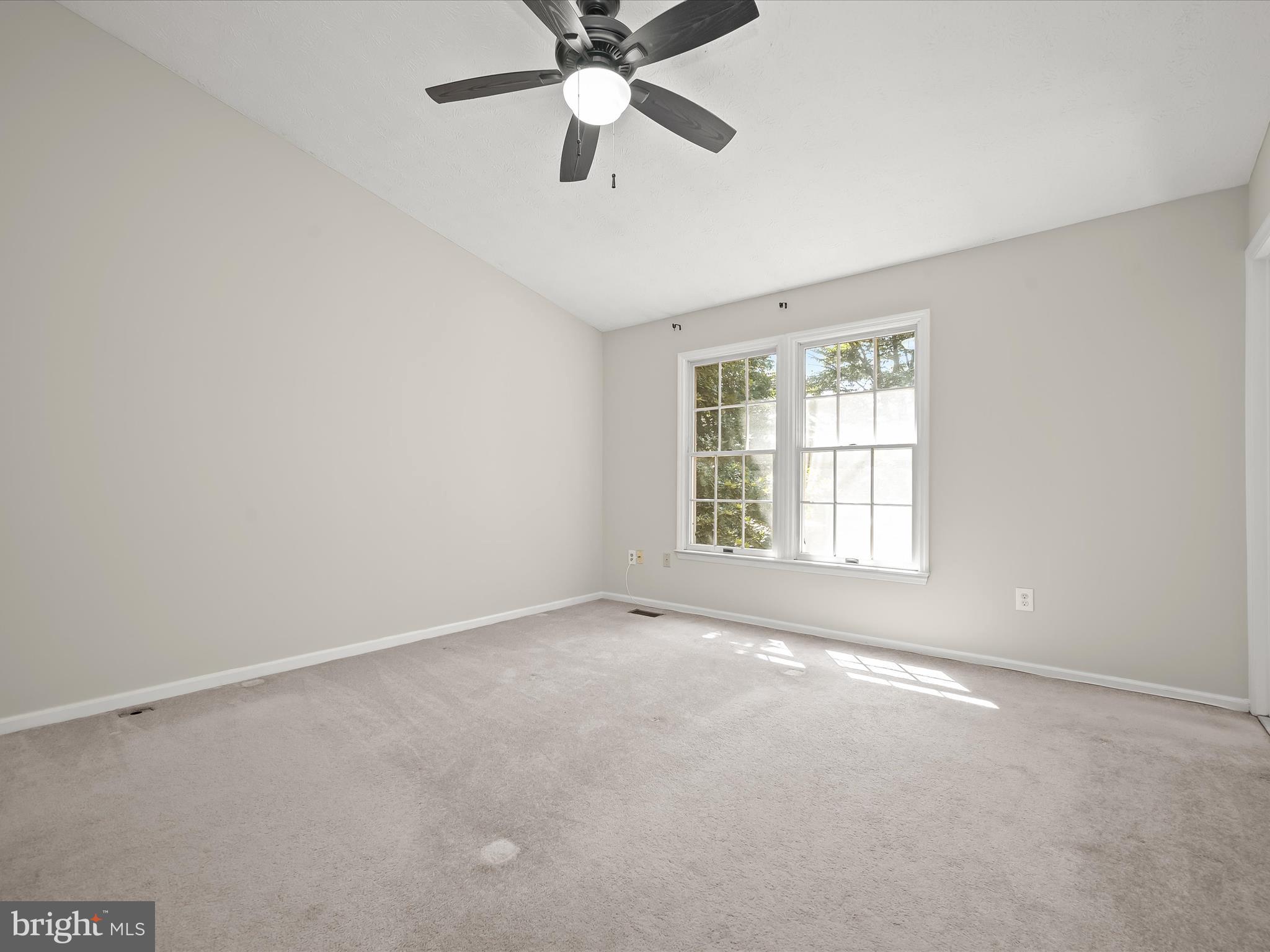 HARPERS CHOICE - Residential Lease