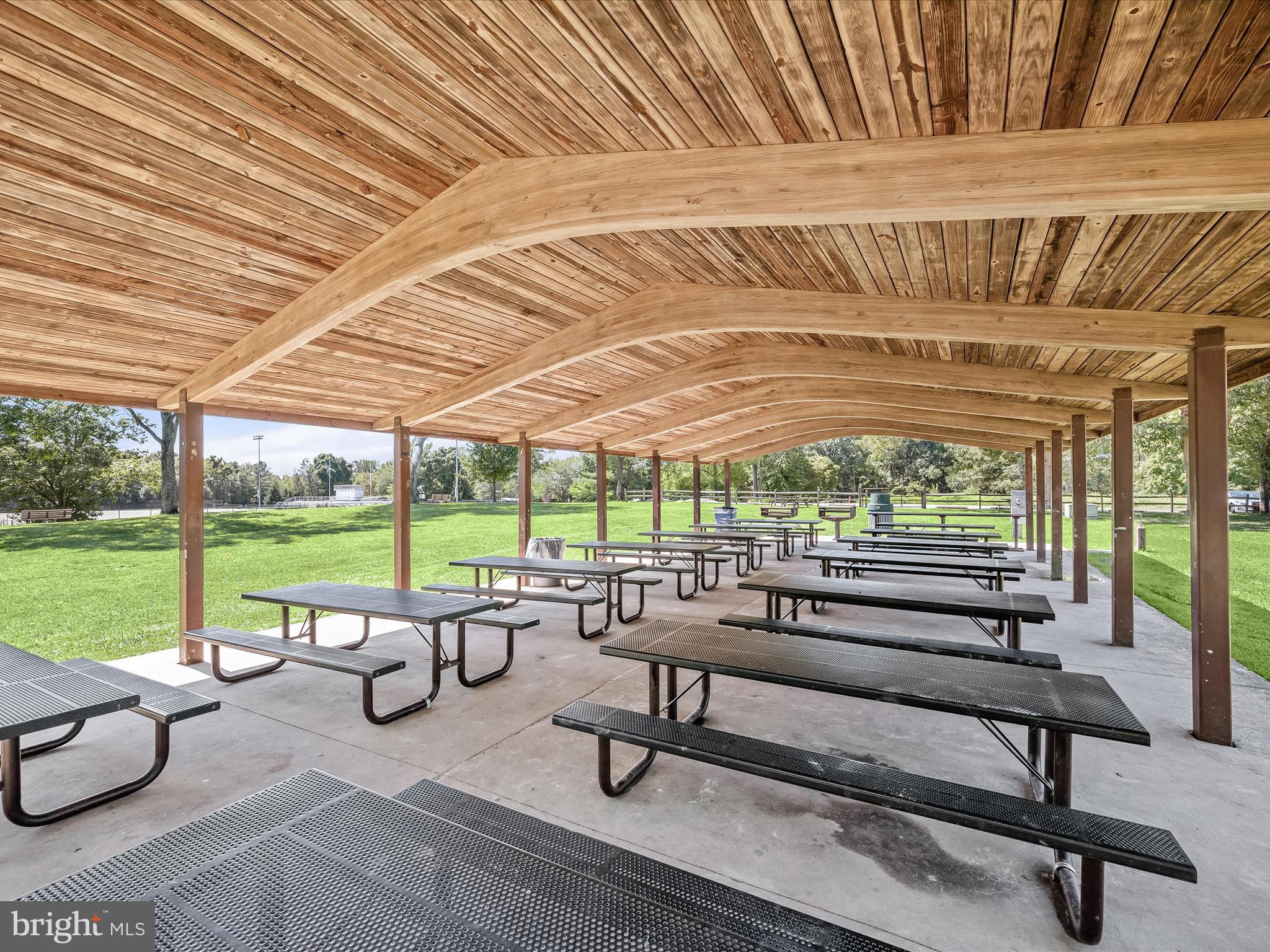 HARPERS CHOICE - Residential Lease