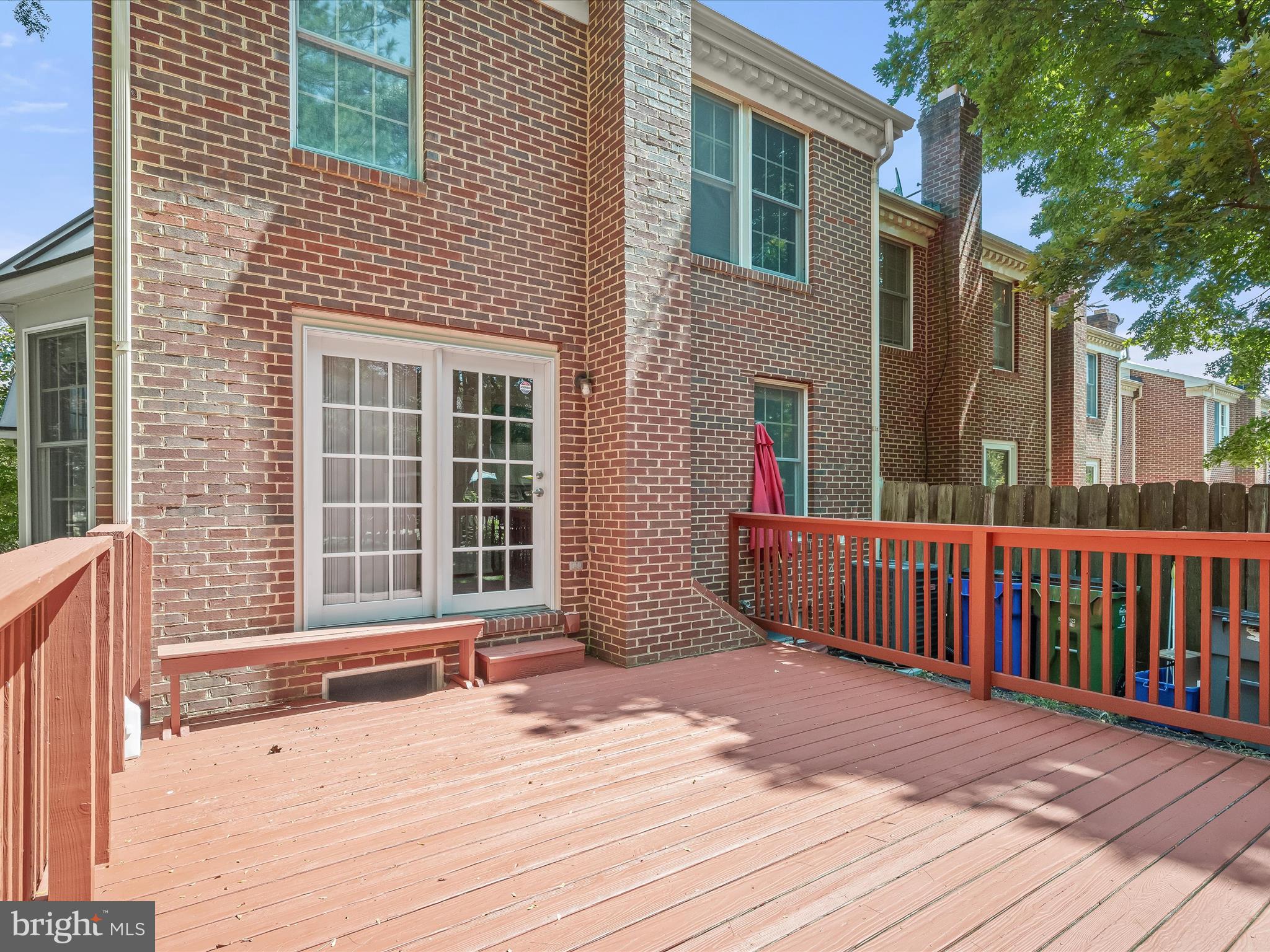 HARPERS CHOICE - Residential Lease