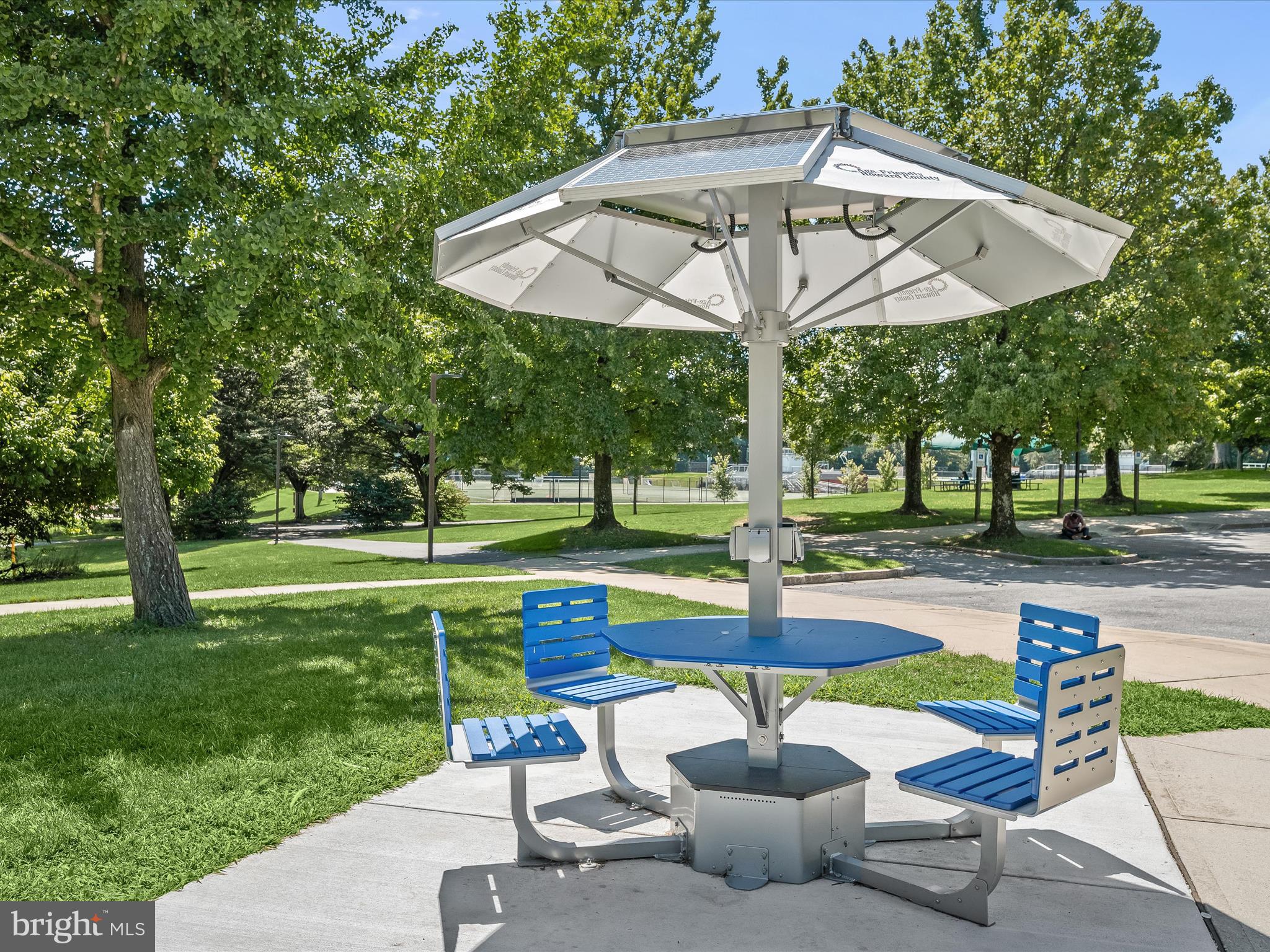 HARPERS CHOICE - Residential Lease