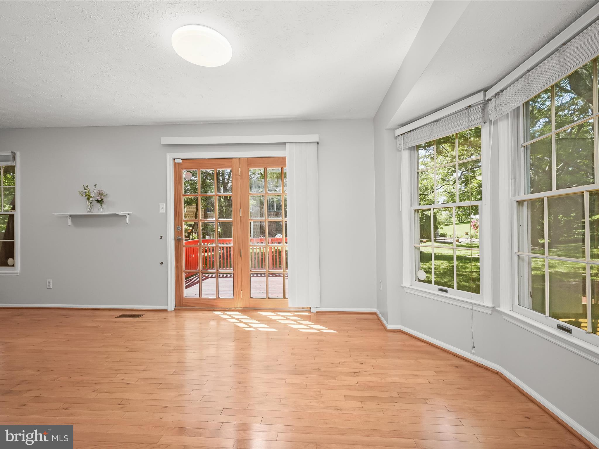 HARPERS CHOICE - Residential Lease