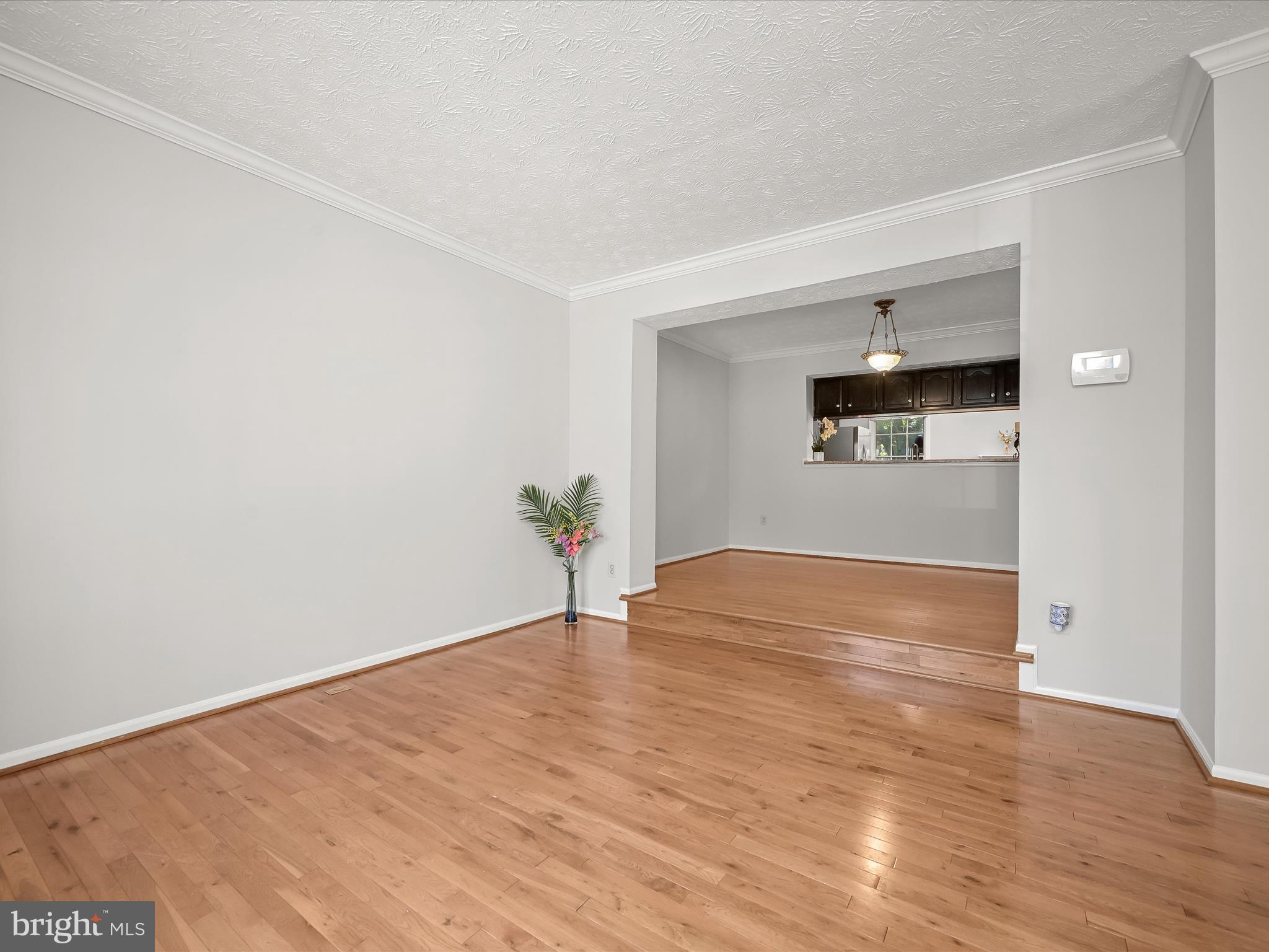 HARPERS CHOICE - Residential Lease