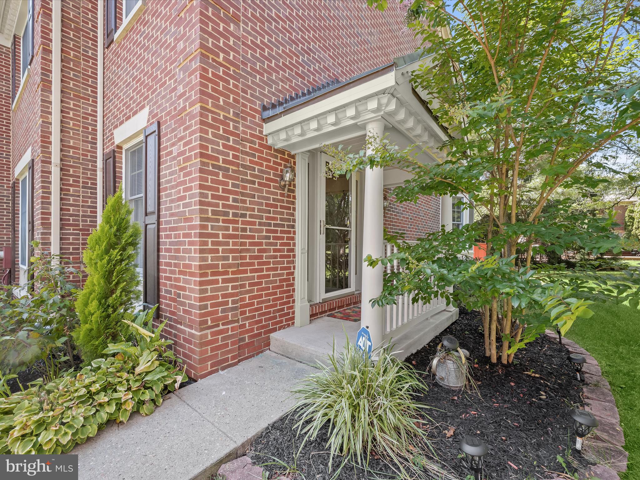 HARPERS CHOICE - Residential Lease