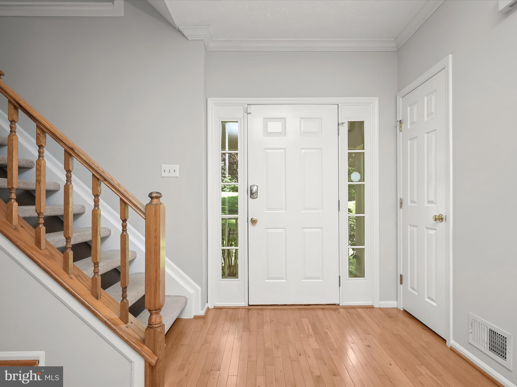 HARPERS CHOICE - Residential Lease