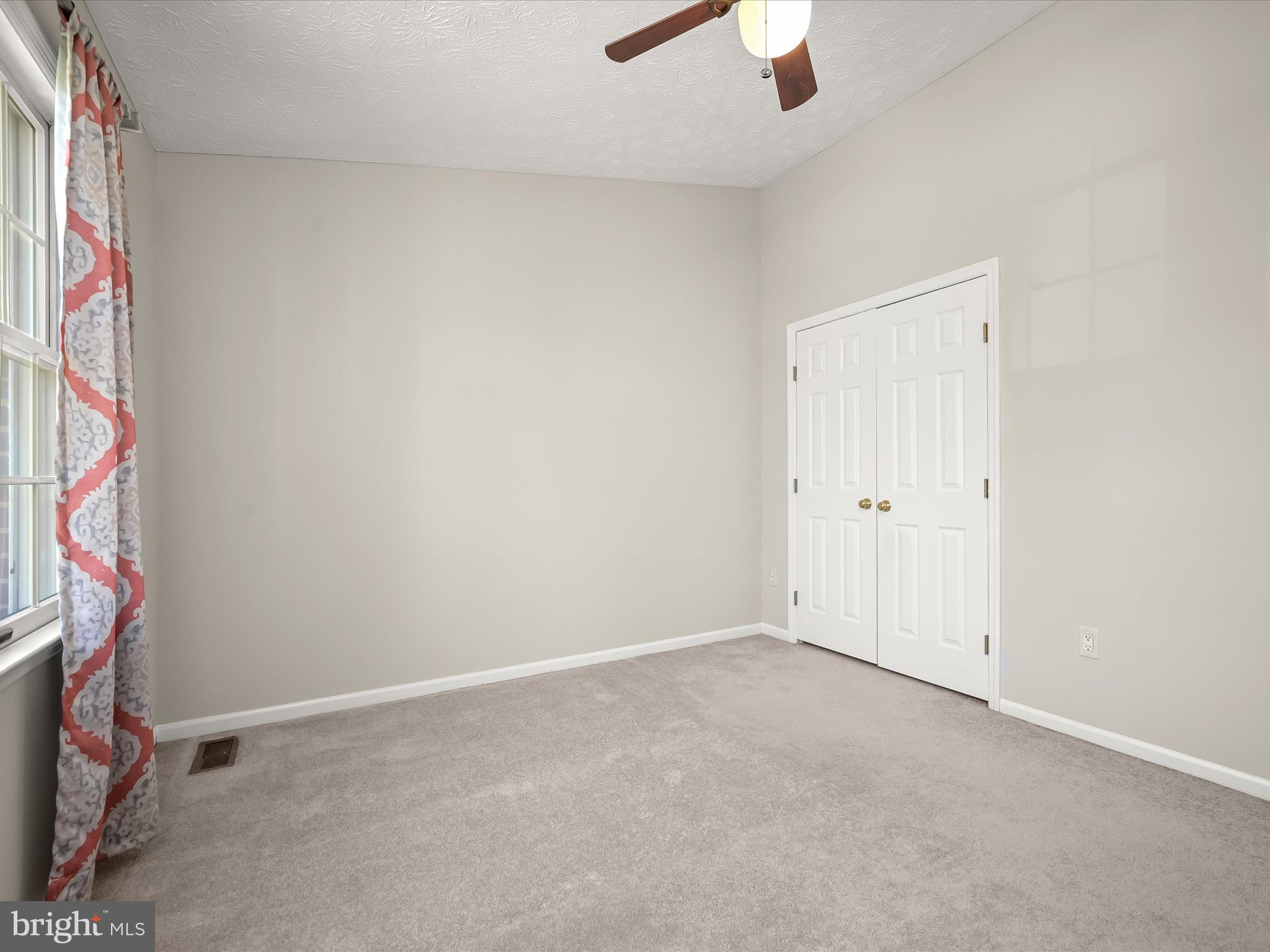 HARPERS CHOICE - Residential Lease