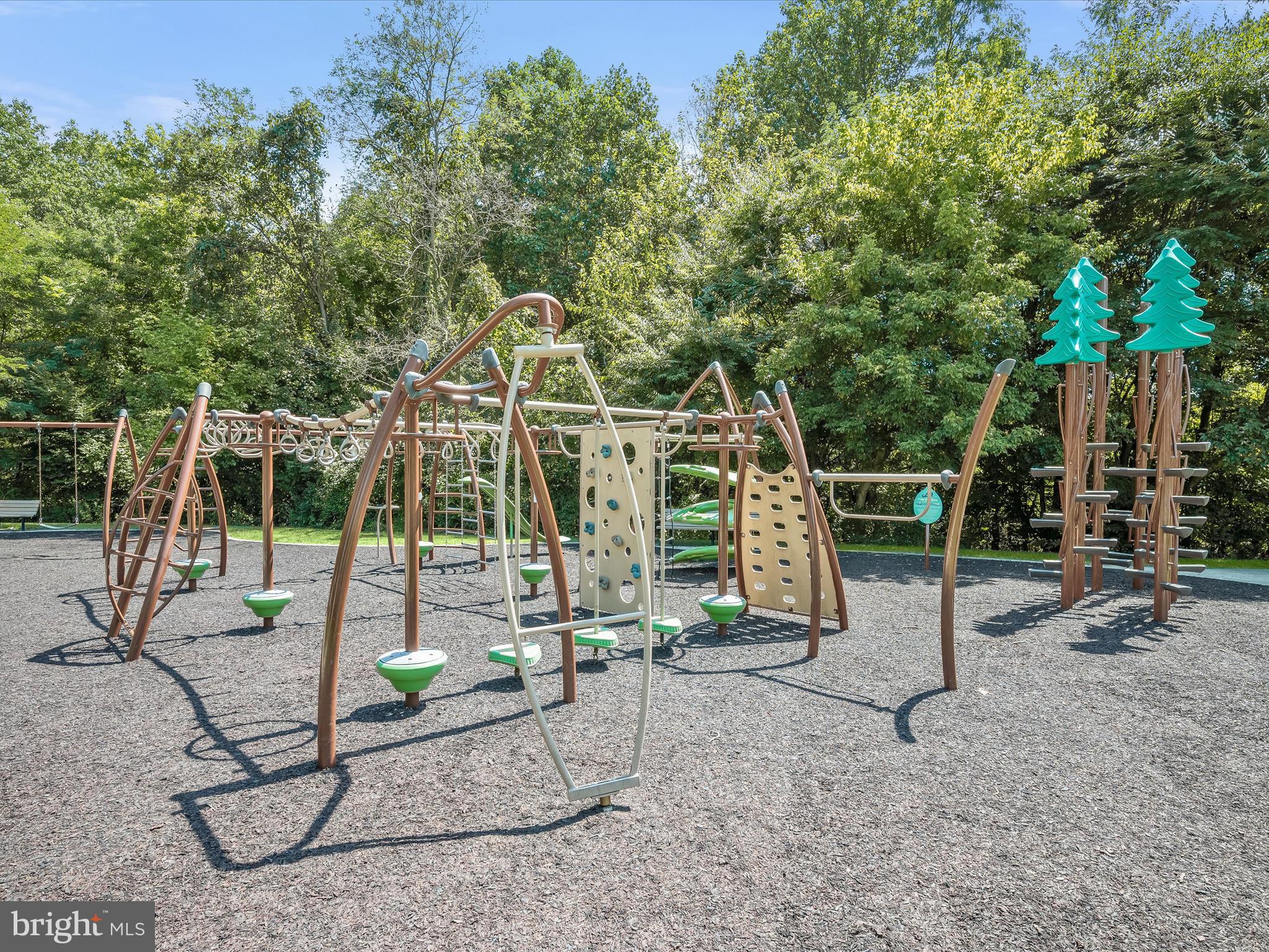 HARPERS CHOICE - Residential Lease