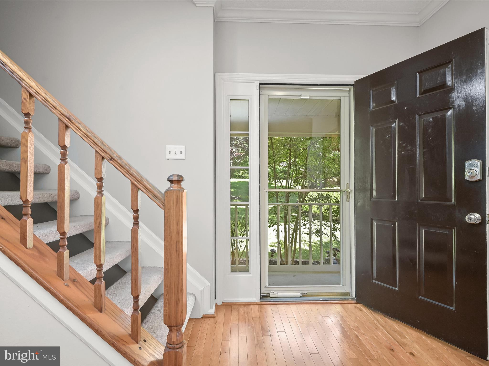 HARPERS CHOICE - Residential Lease