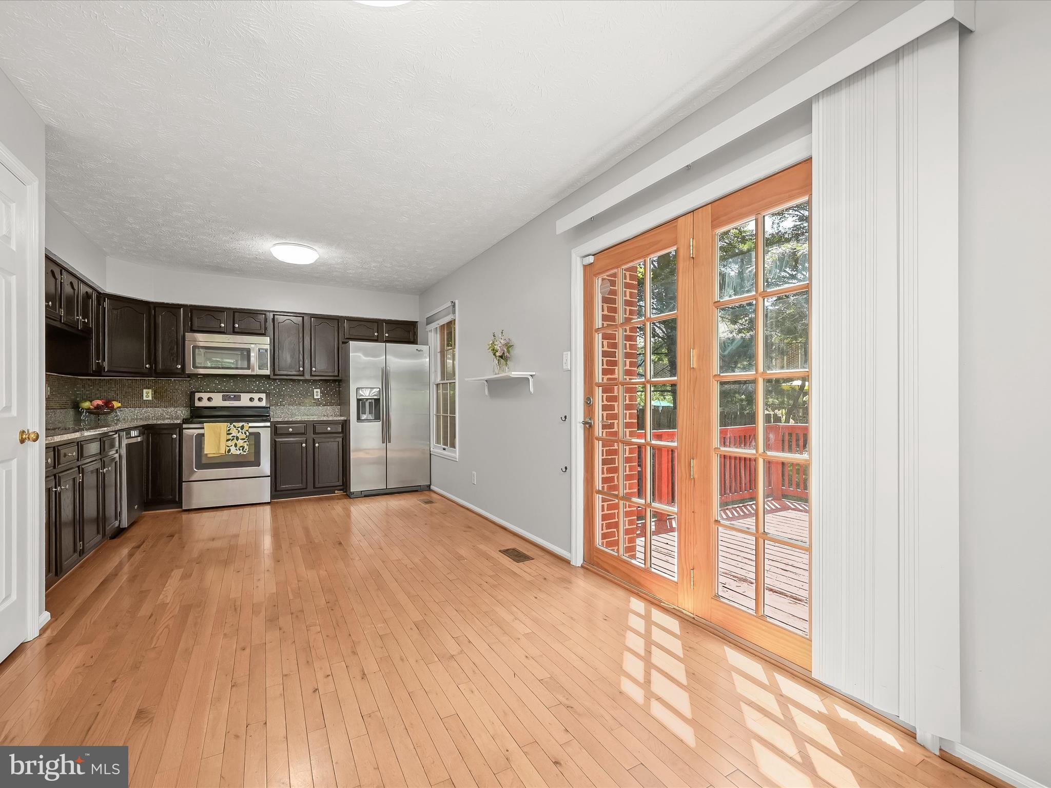 HARPERS CHOICE - Residential Lease