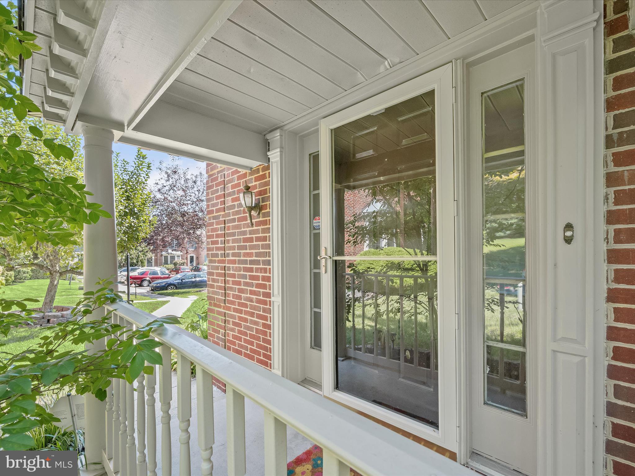 HARPERS CHOICE - Residential Lease