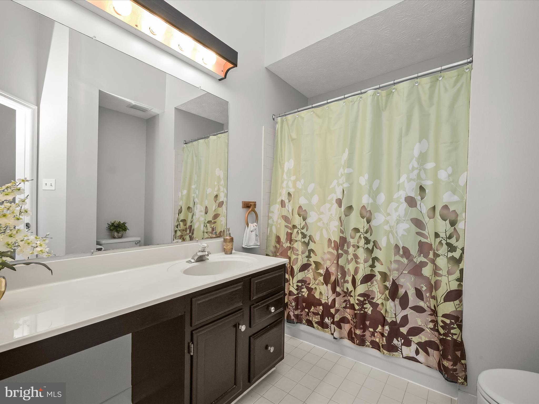 HARPERS CHOICE - Residential Lease