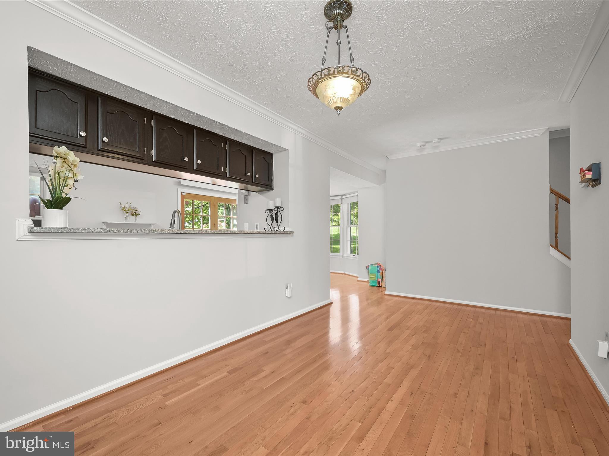 HARPERS CHOICE - Residential Lease