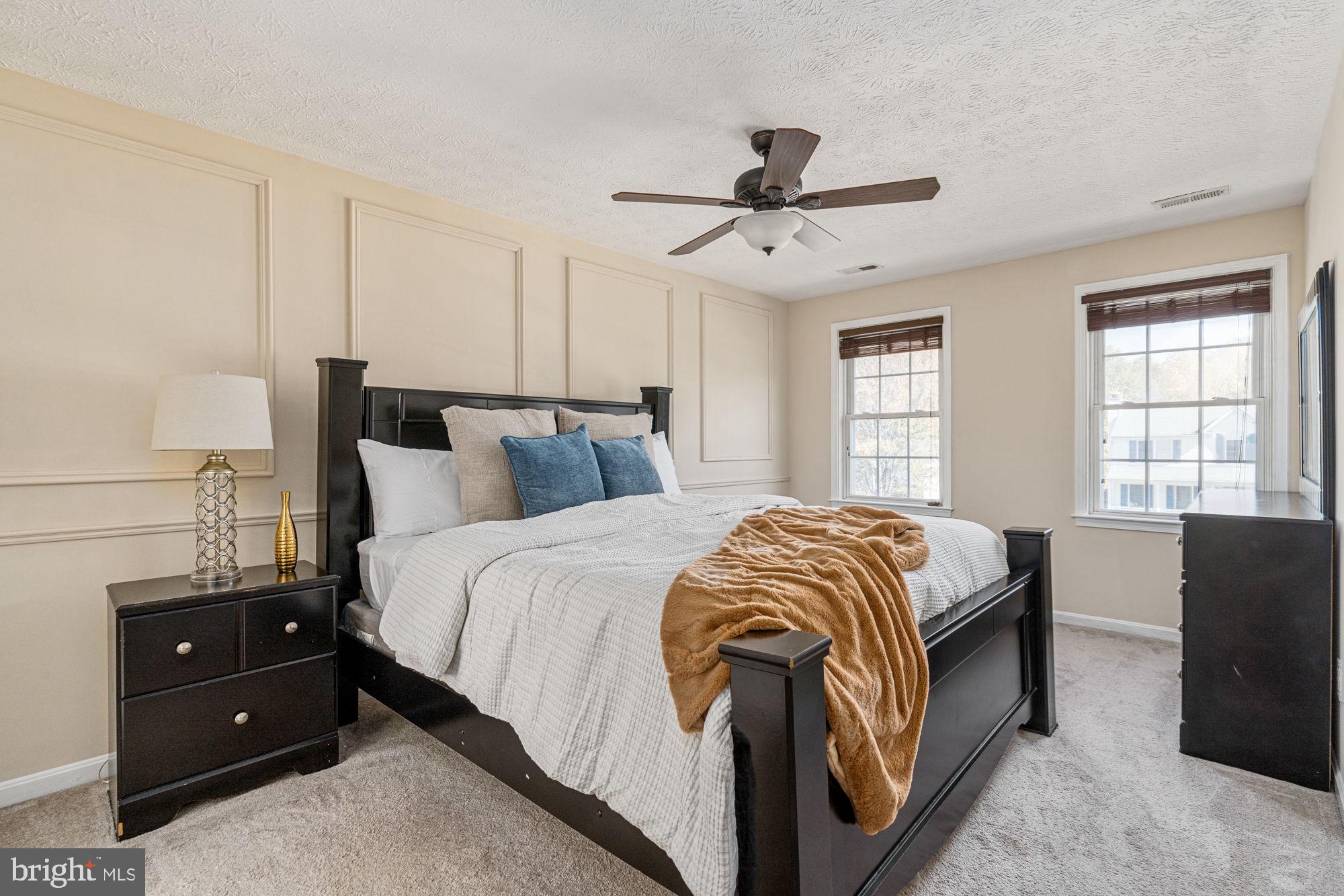 HUNTINGTON MEADOWS - Residential