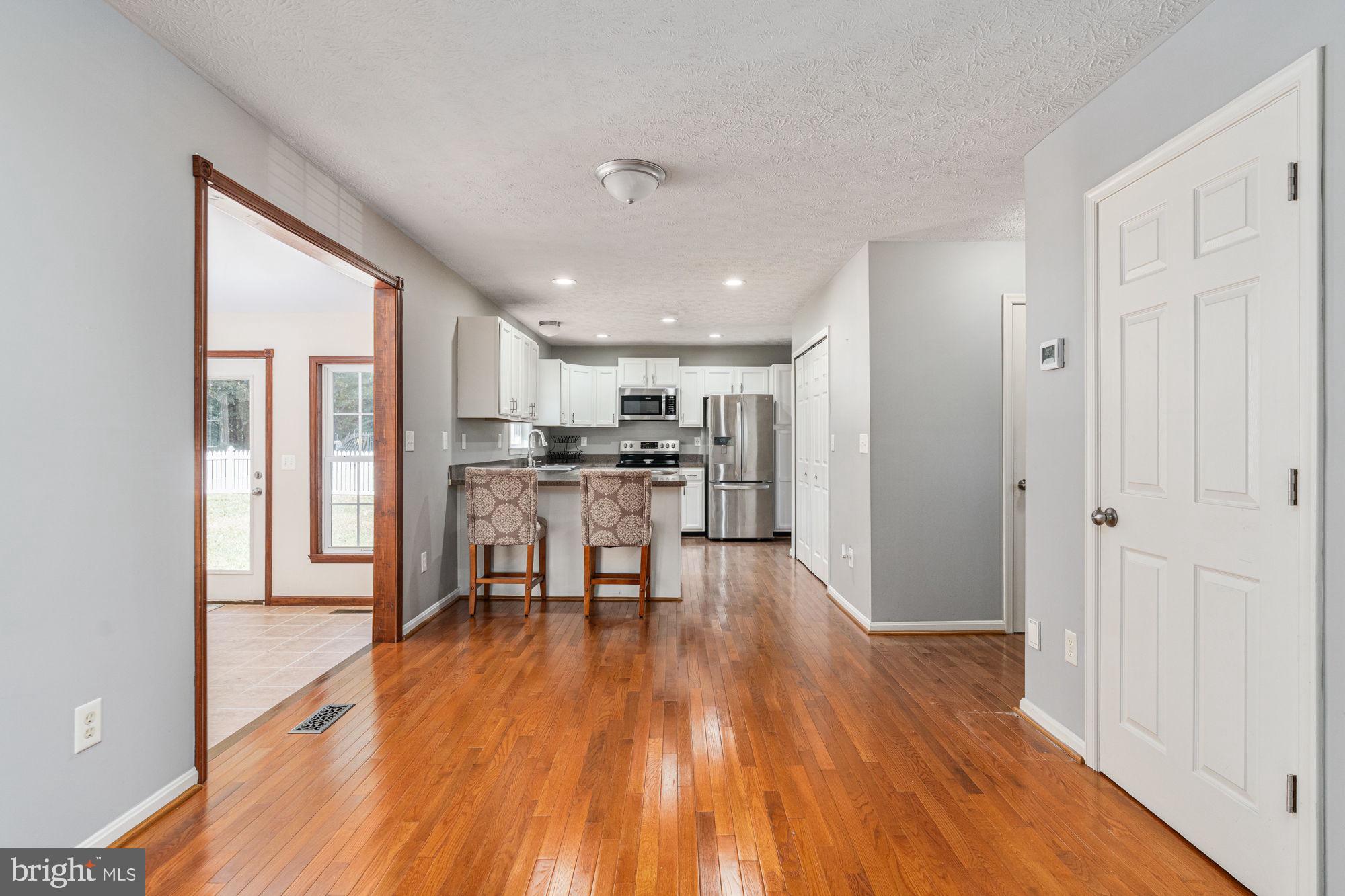 HUNTINGTON MEADOWS - Residential