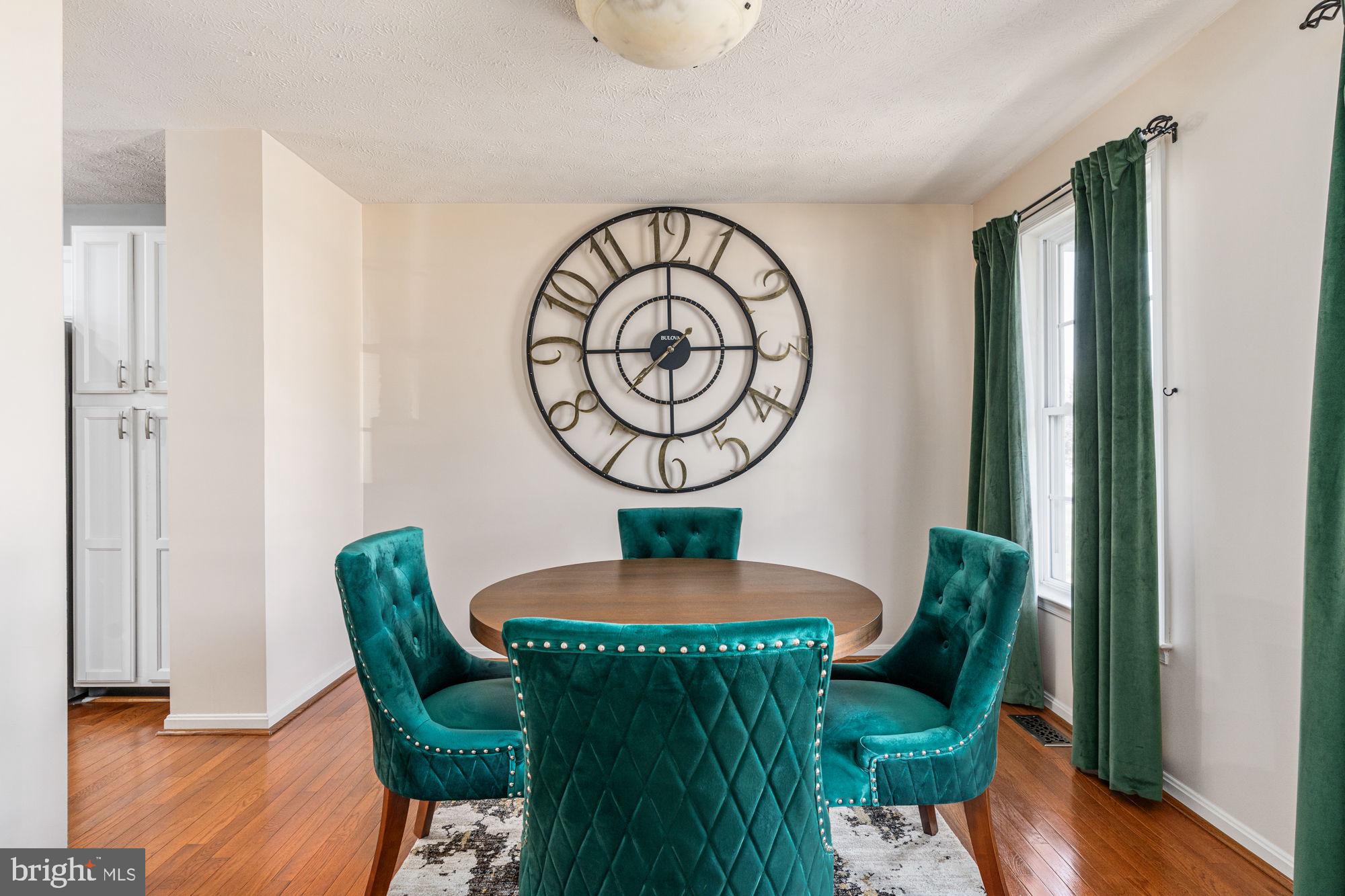 HUNTINGTON MEADOWS - Residential