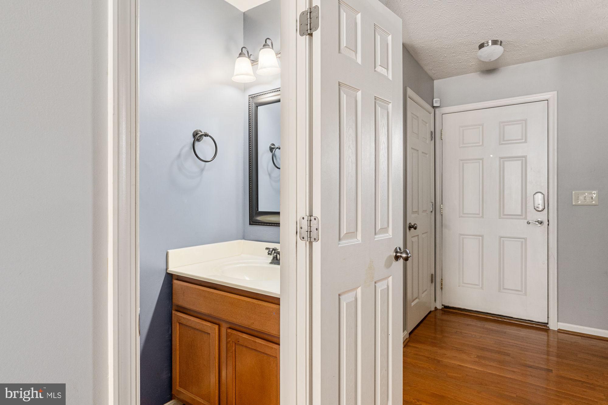 HUNTINGTON MEADOWS - Residential