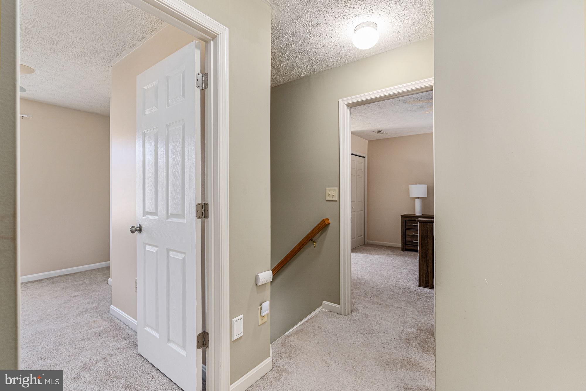 HUNTINGTON MEADOWS - Residential